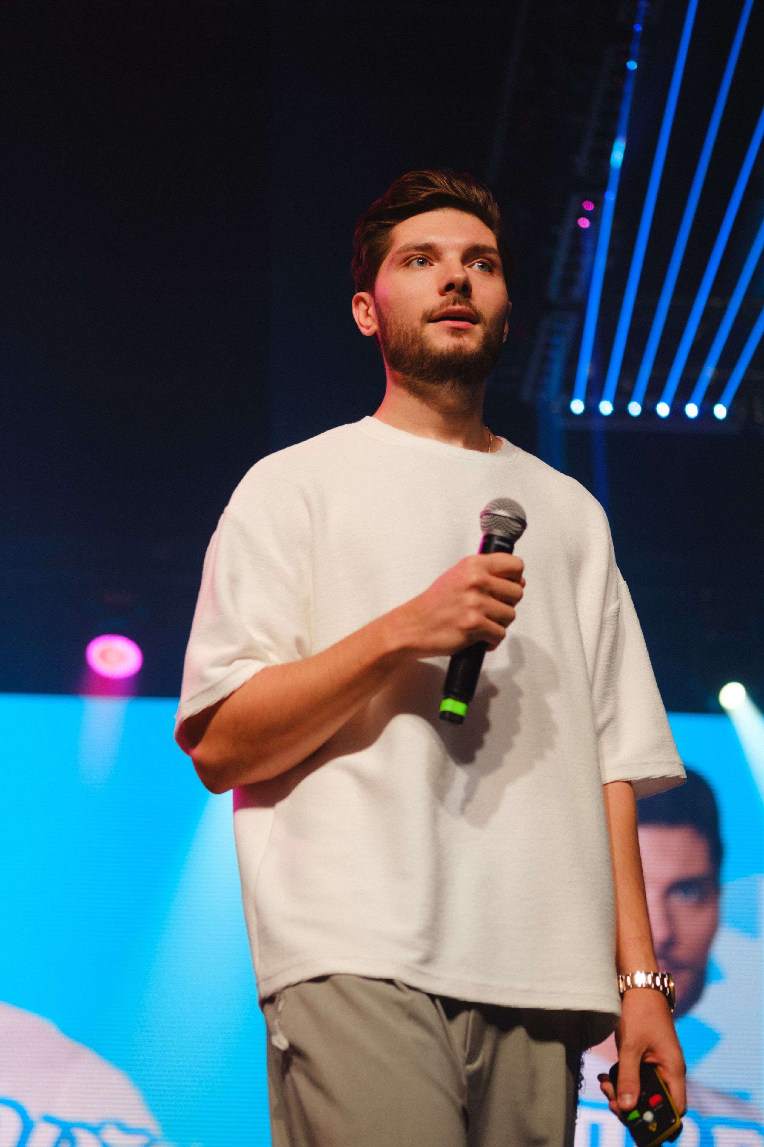 Мероприятия. Фотограф Москва, Дима Пеллер