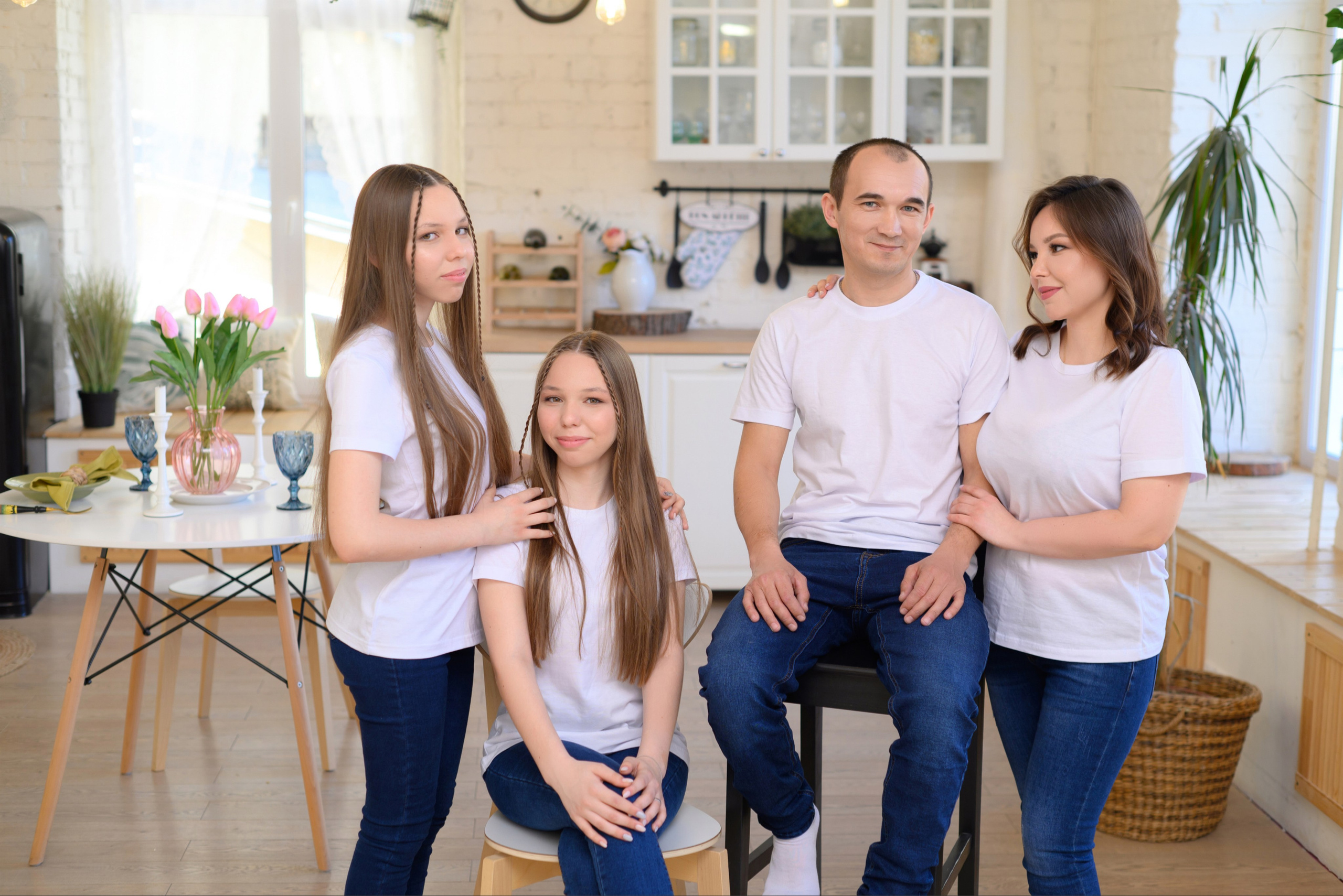 СЕМЕЙНЫЕ. Главная