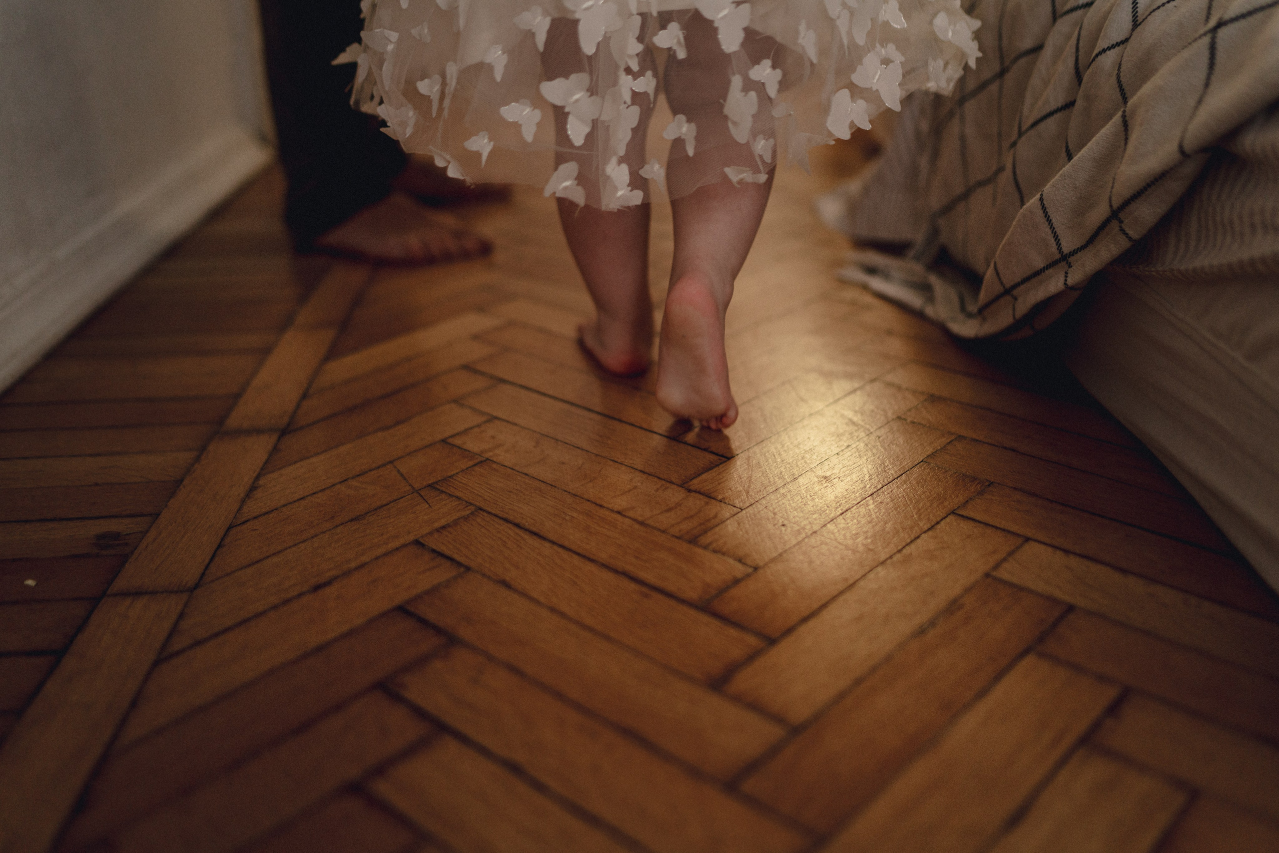 New Year. Фотограф Анна Кобазева, Москва