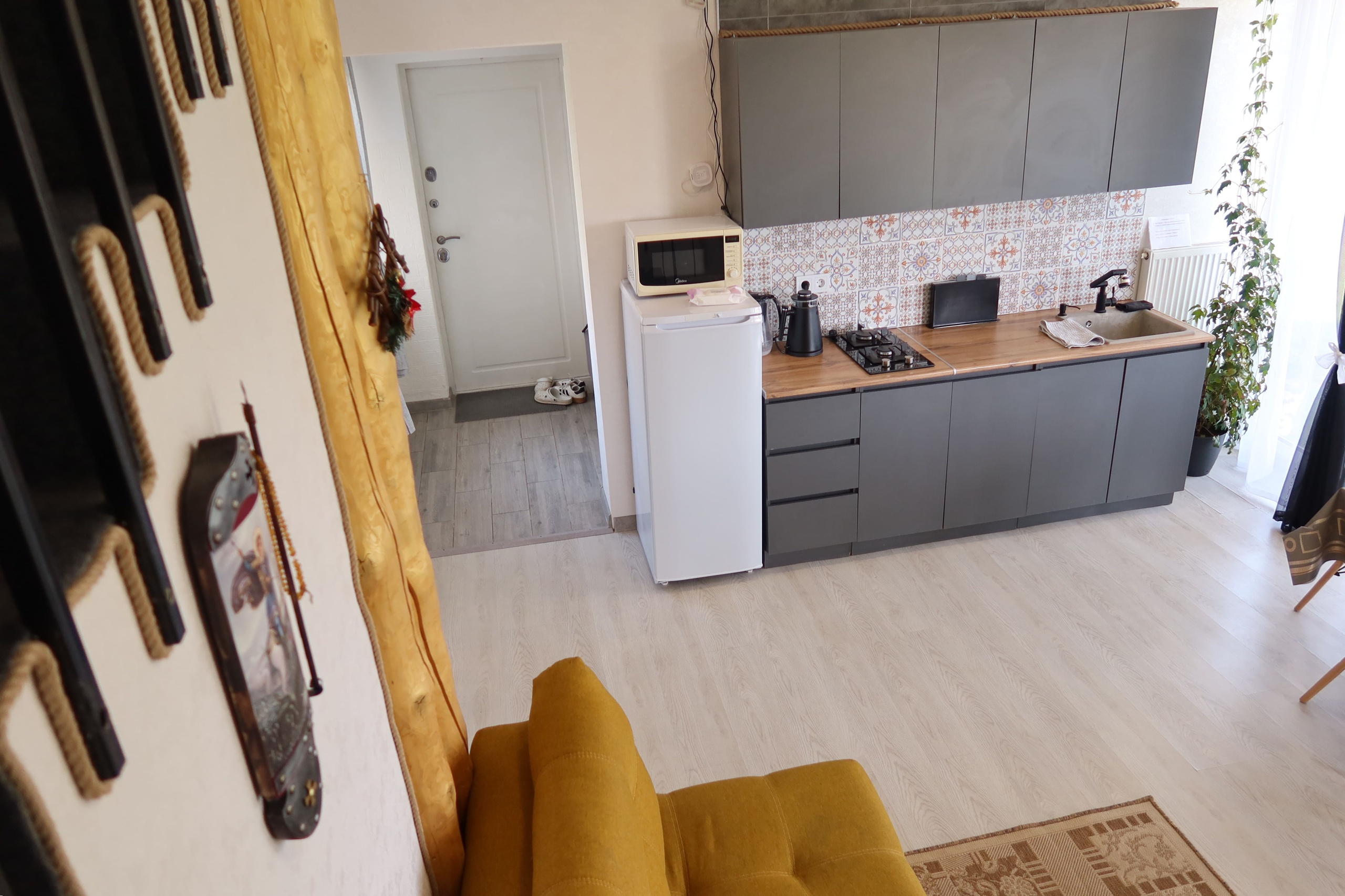 Пряник. Снять дом в Козельске — аренда домов с видом на Оптина Пустынь