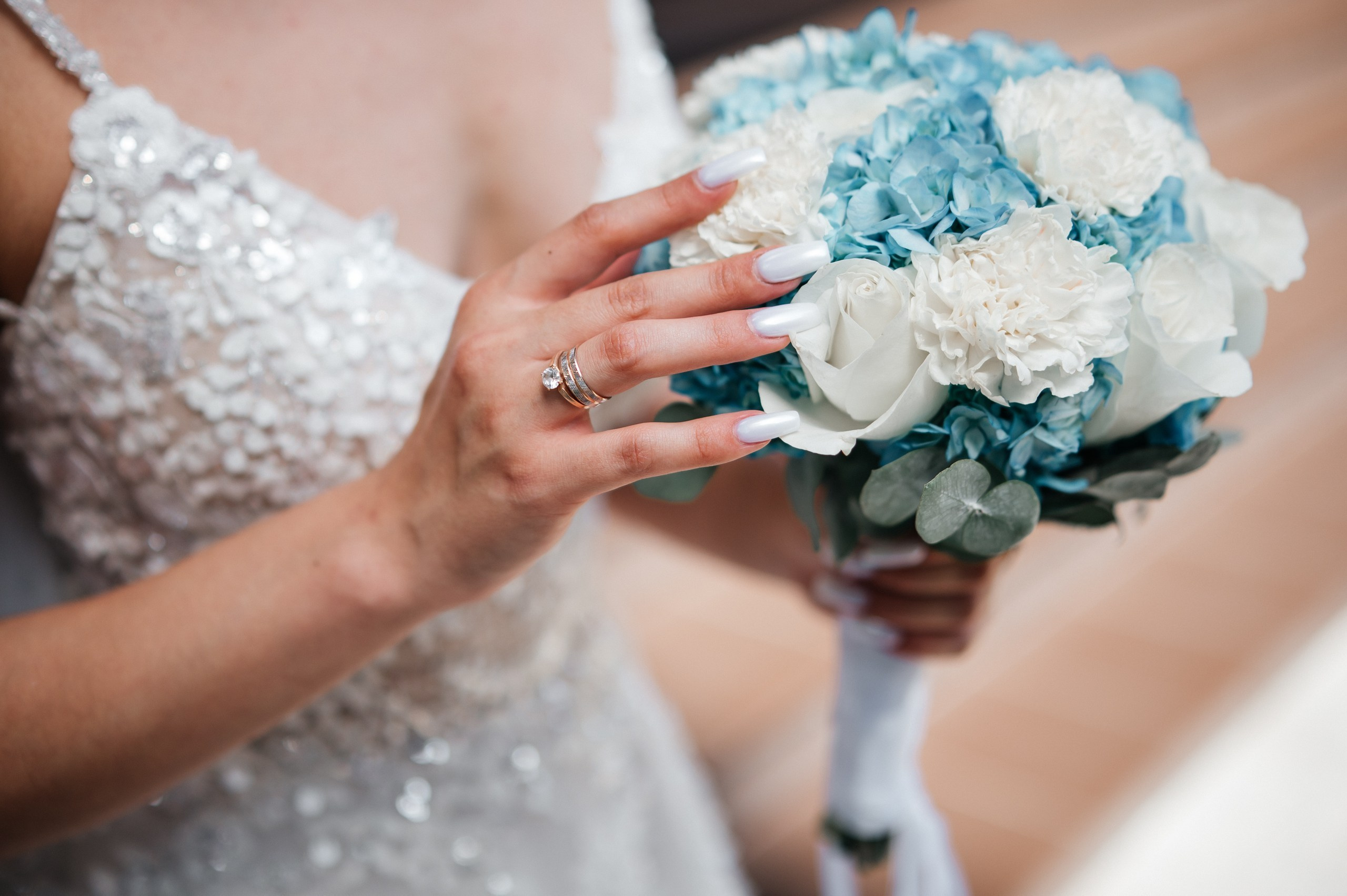 Сергей и Наталья. Фотограф Екатерина Бочарникова