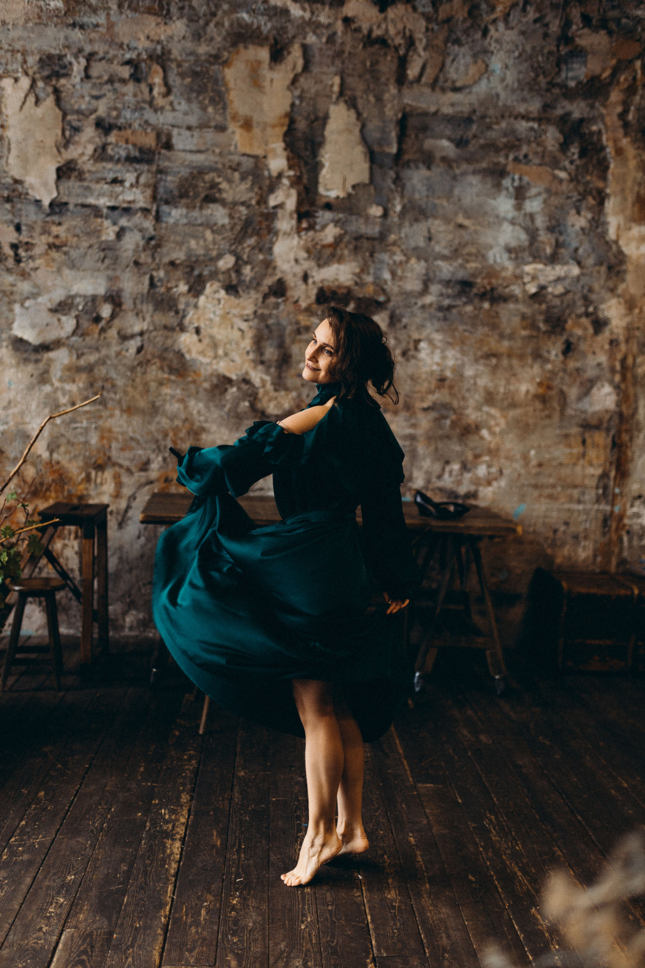 Наталья. Свадебный фотограф Мария Железняк в Москве