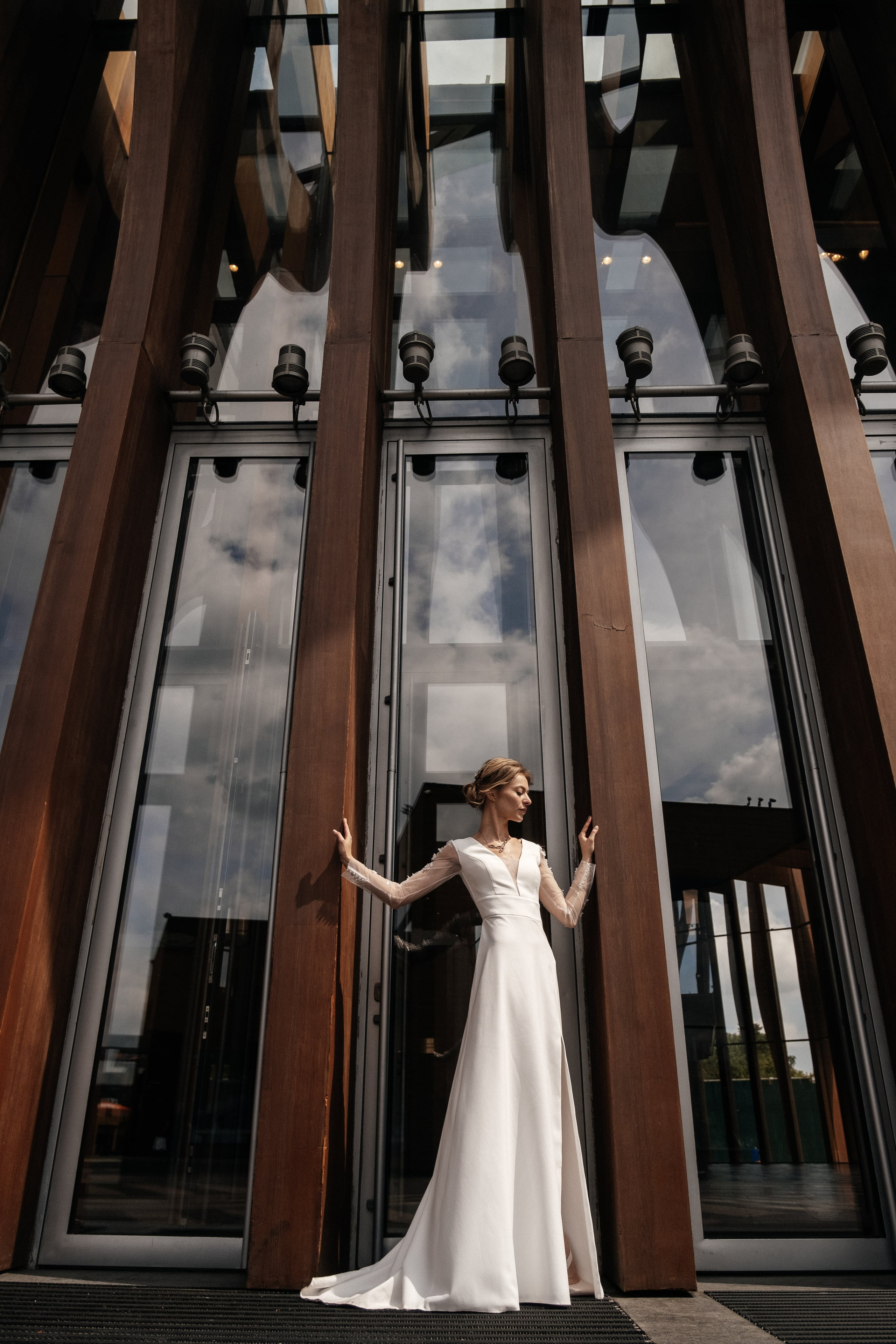 Свадебный и семейный фотограф Москва, Звенигород, Одинцово, Можайск,