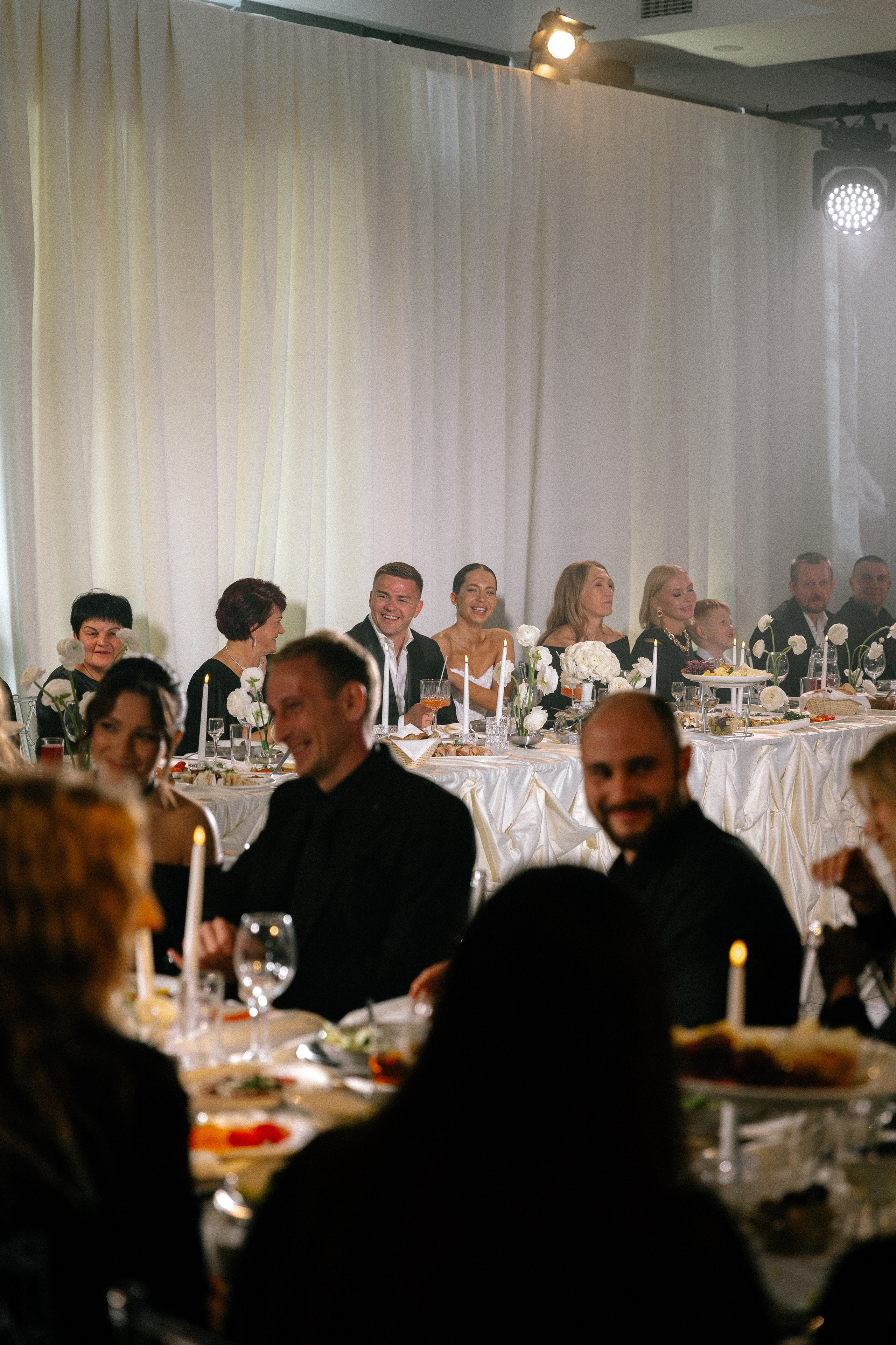 Backstage. Свадебный организатор в Тольятти | Самаре