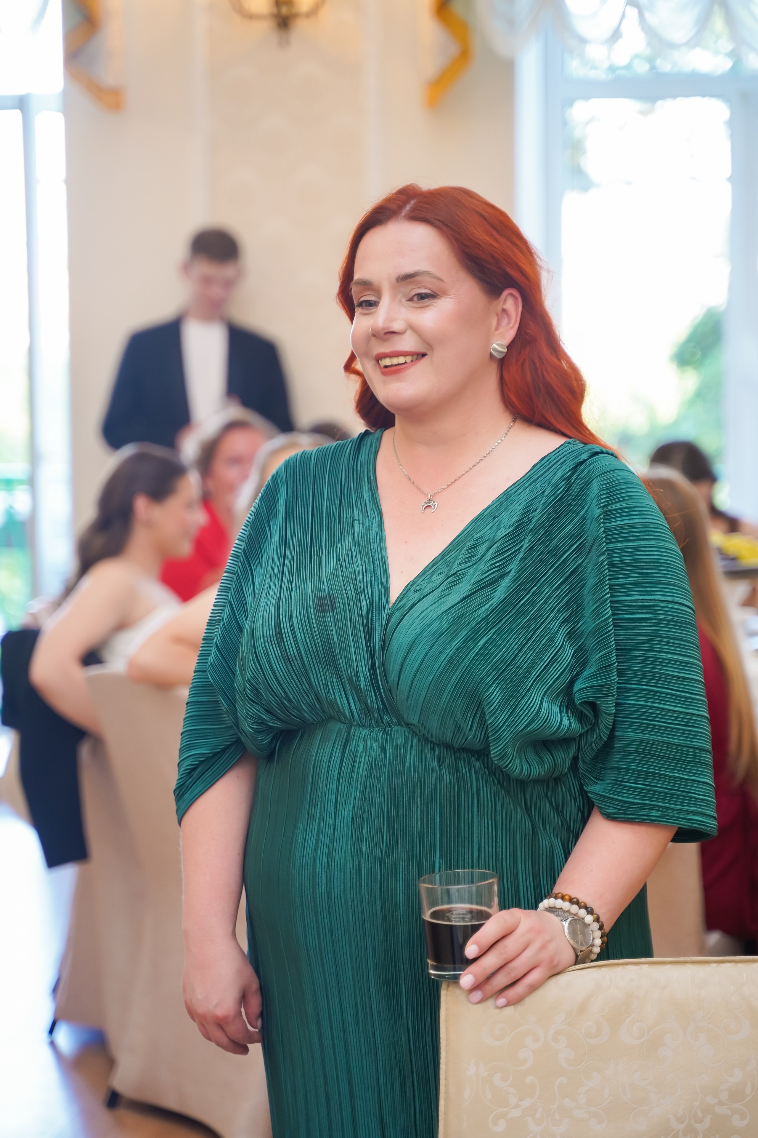 Выпускные. Репортажный фотограф и видеограф в Санкт-Петербурге