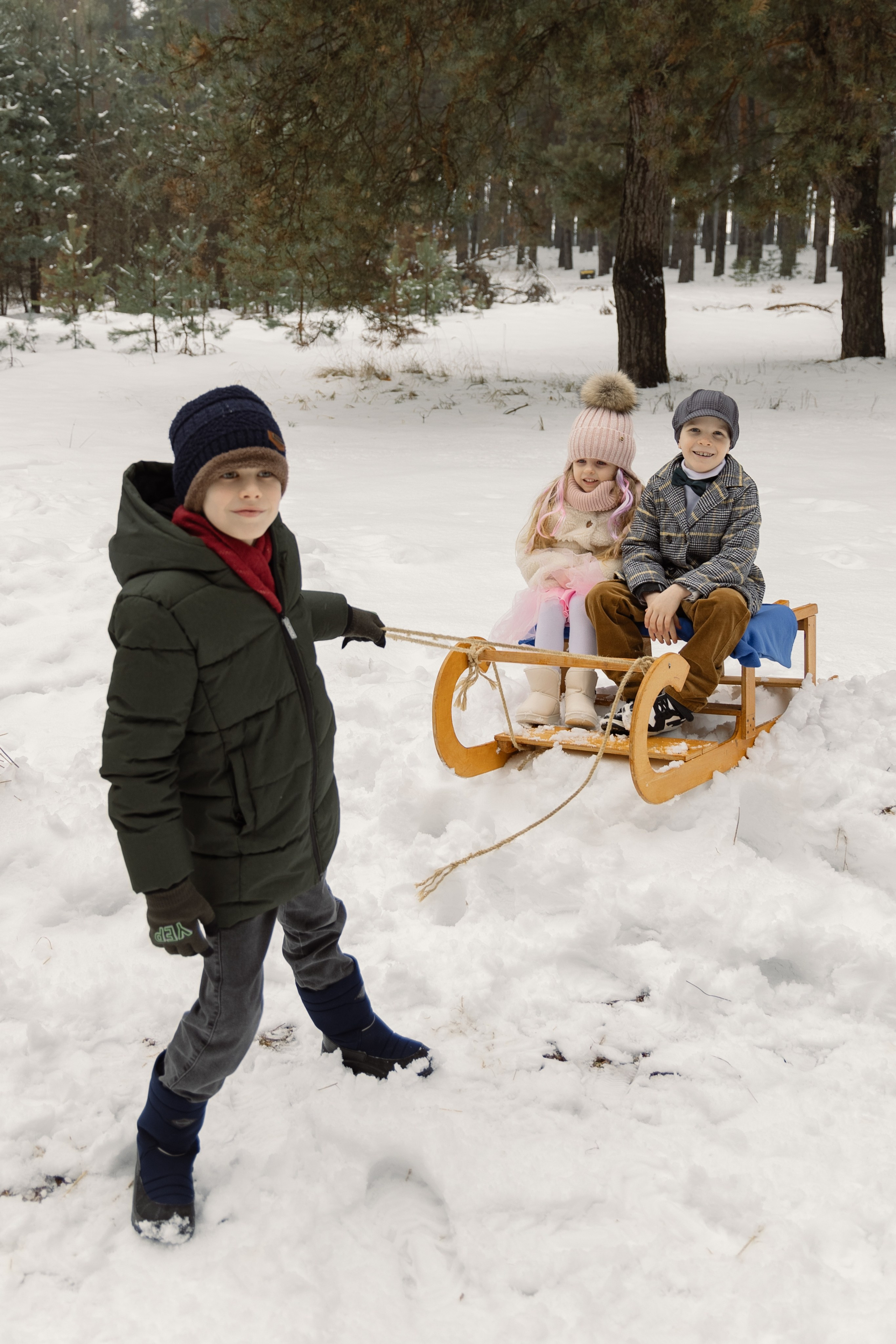Свадьба Илья и Ольга. Свадебный фотограф Курск Максим Ноздрачев