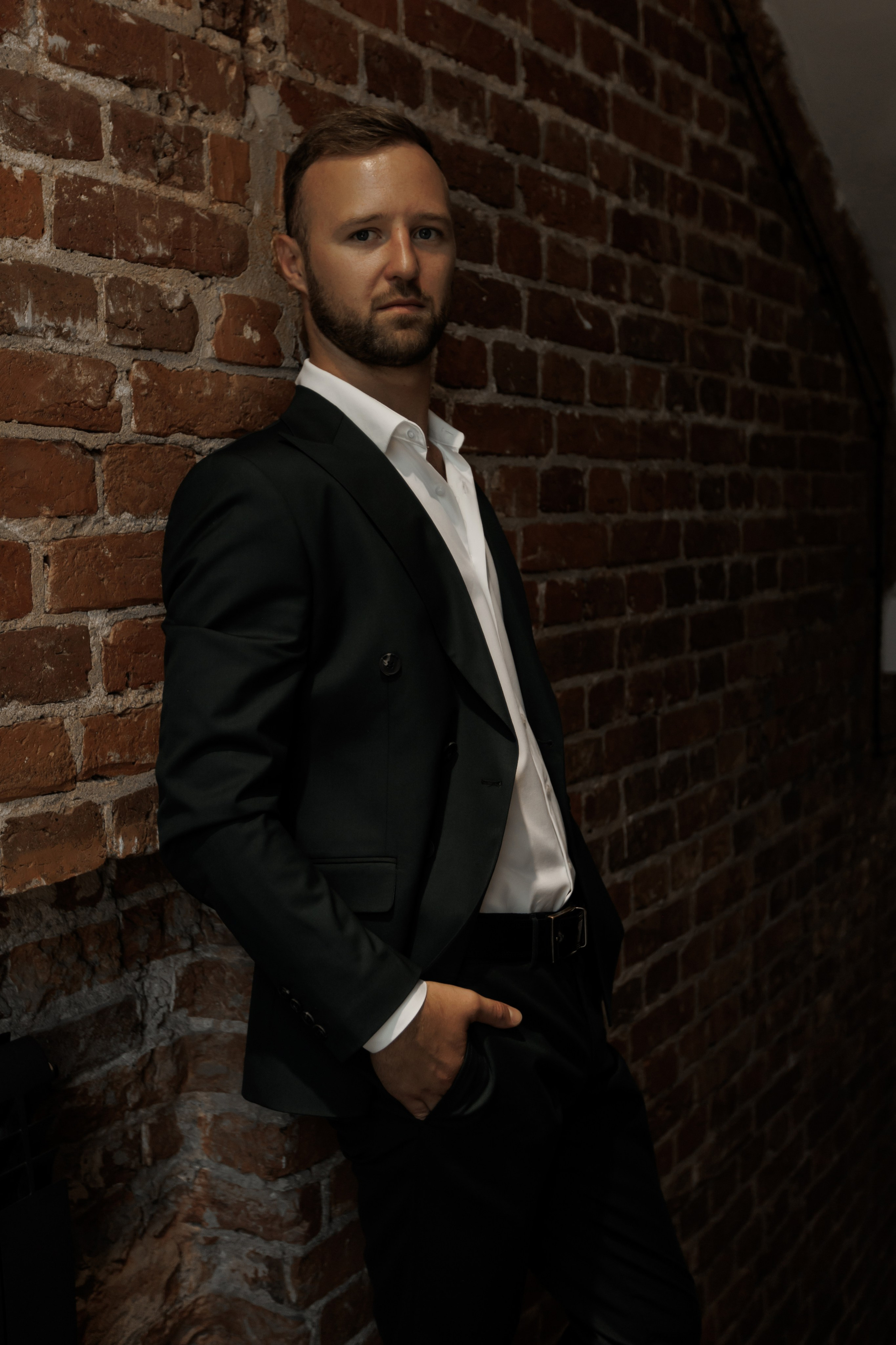 A&P. Свадебный фотограф Екатерина Худякова — Ярославль, Санкт-Петербург, Москва