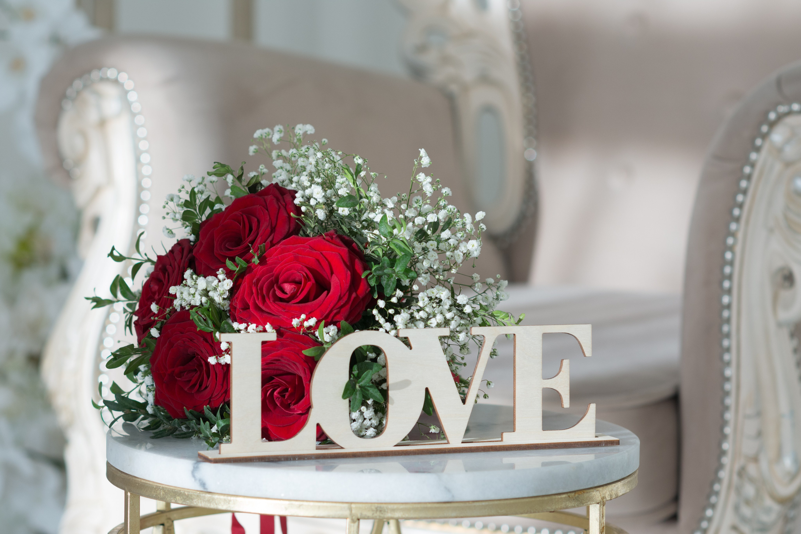 Свадьба Екатерины и Михаила. Фотограф Максим Буряк