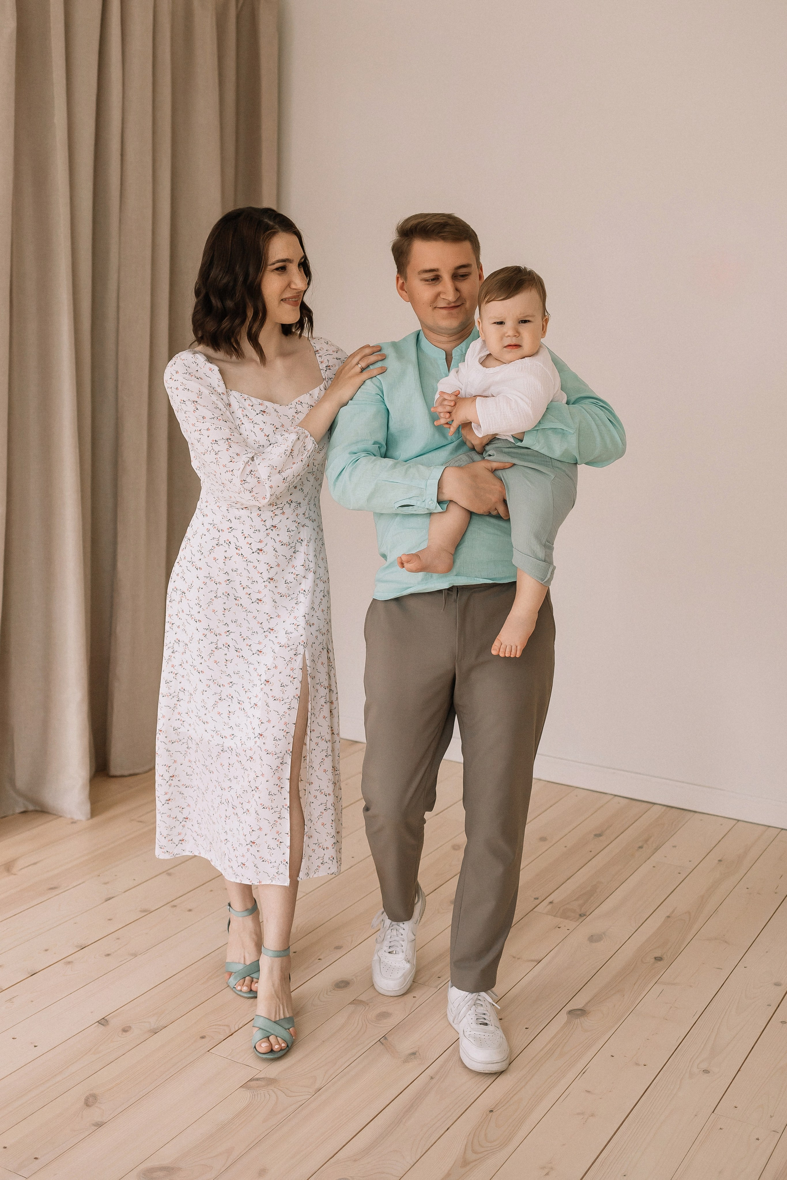 Годик Тимофея/2024. Свадебный и семейный фотограф в Екатеринбурге