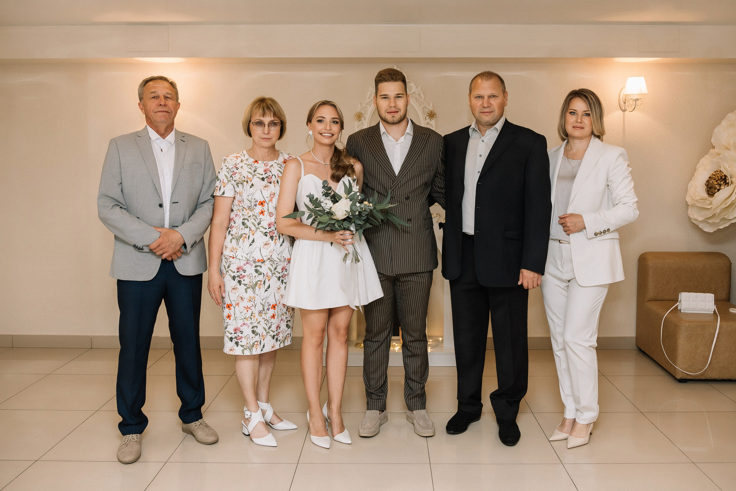 Свадебная фотосессия. Свадебный и семейный фотограф в Екатеринбурге