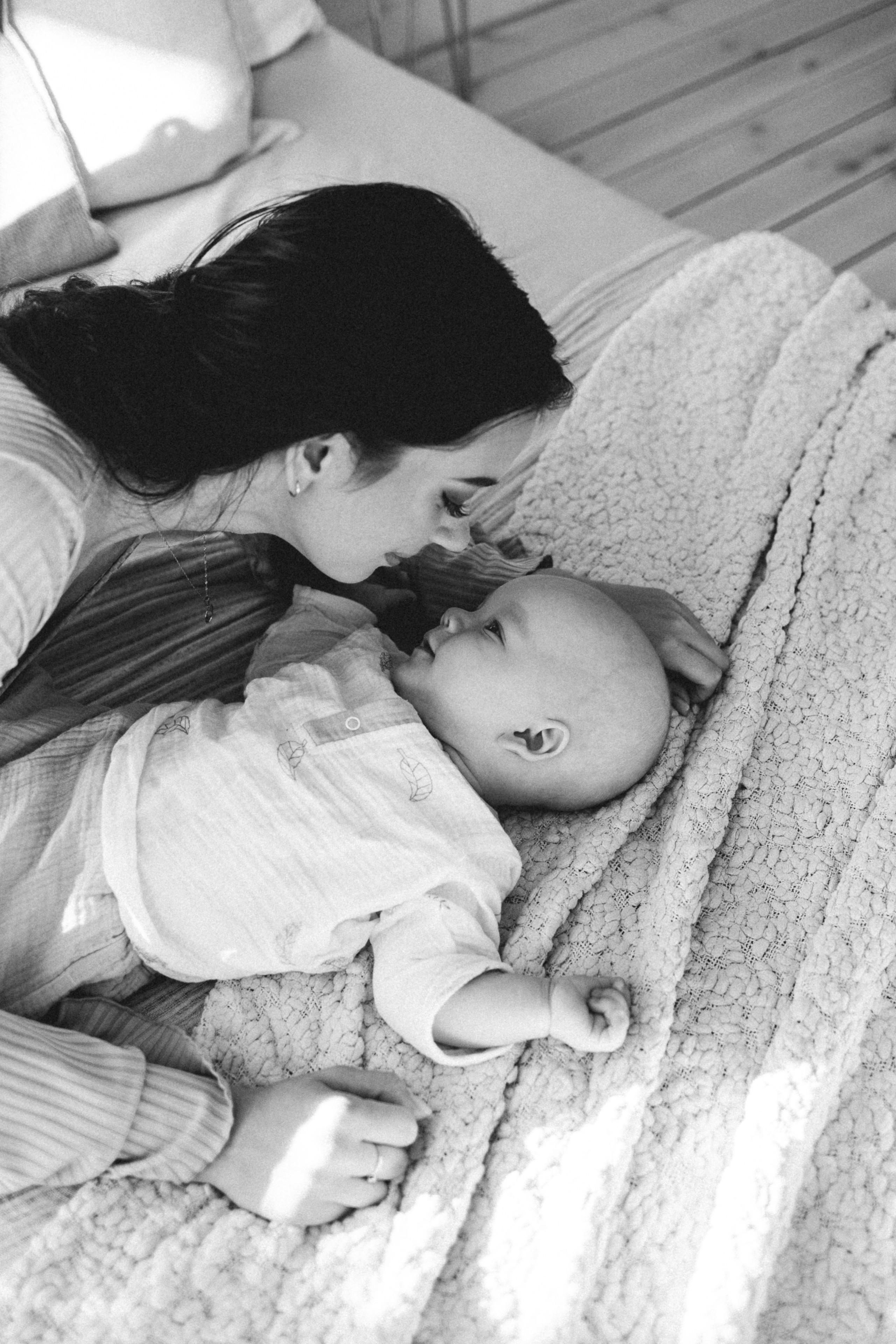 Анастасия и Матвей. Свадебный и семейный фотограф в Екатеринбурге