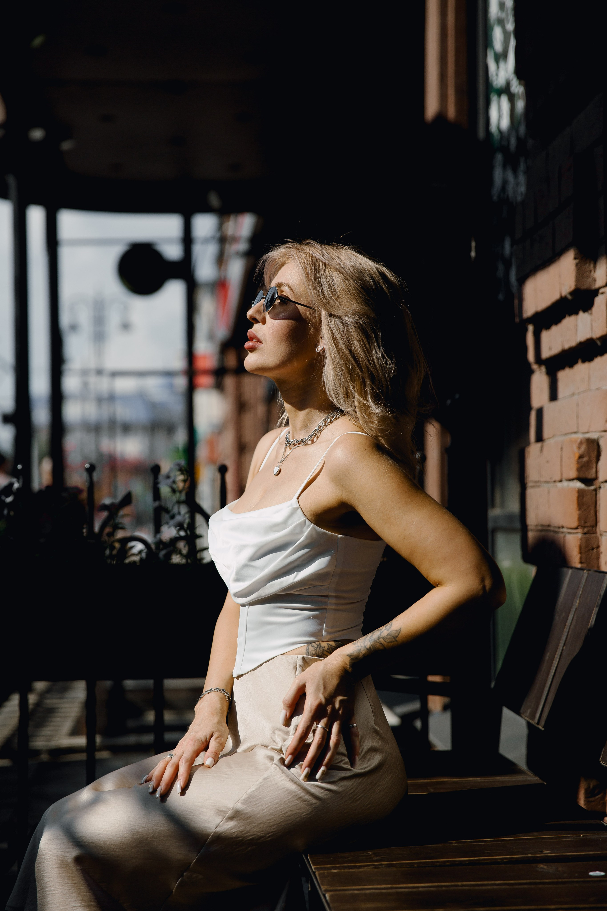 Портреты. Свадебный и семейный фотограф в Томске Алексей