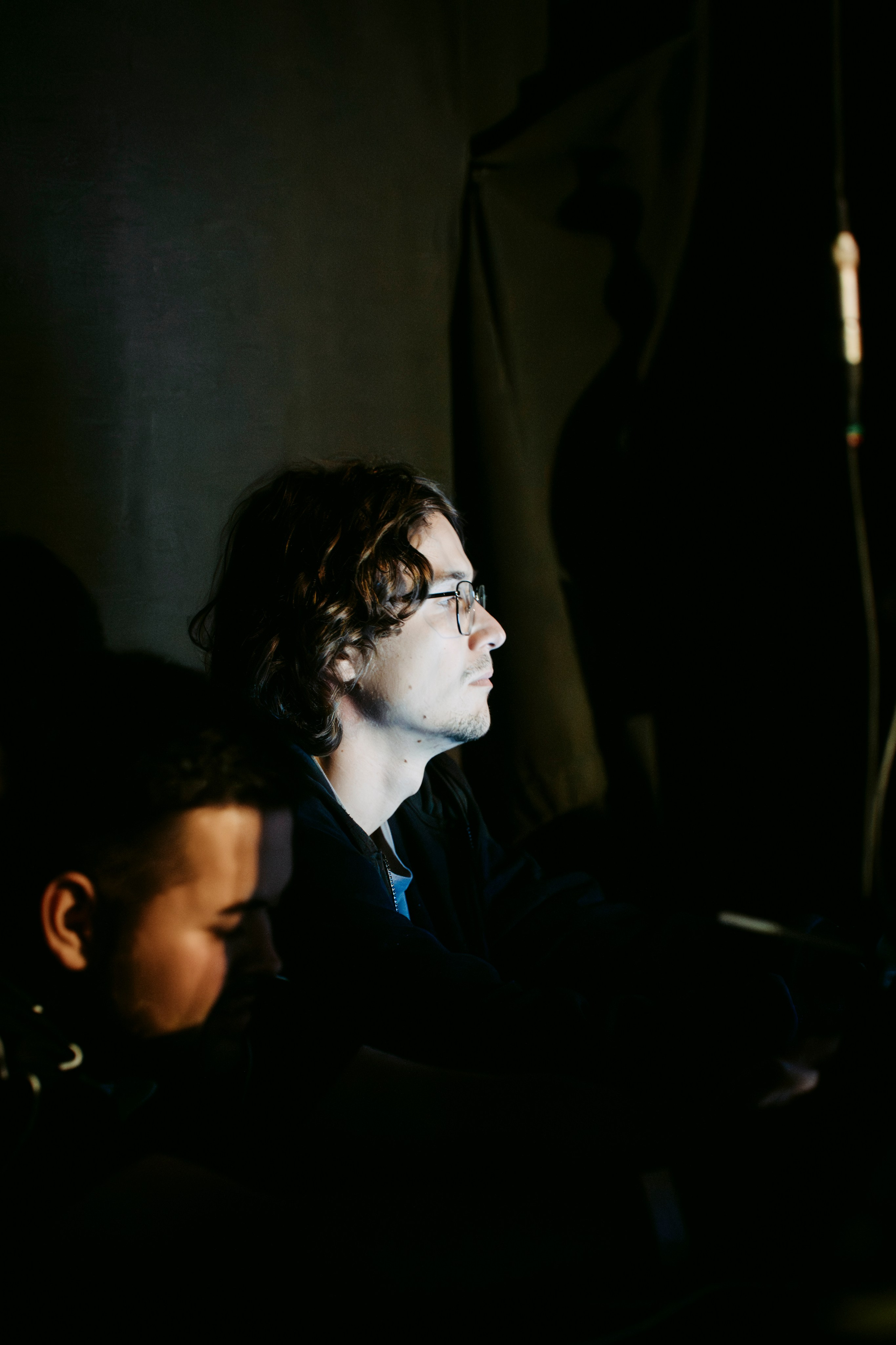 Synesthesia|Werk. Главная