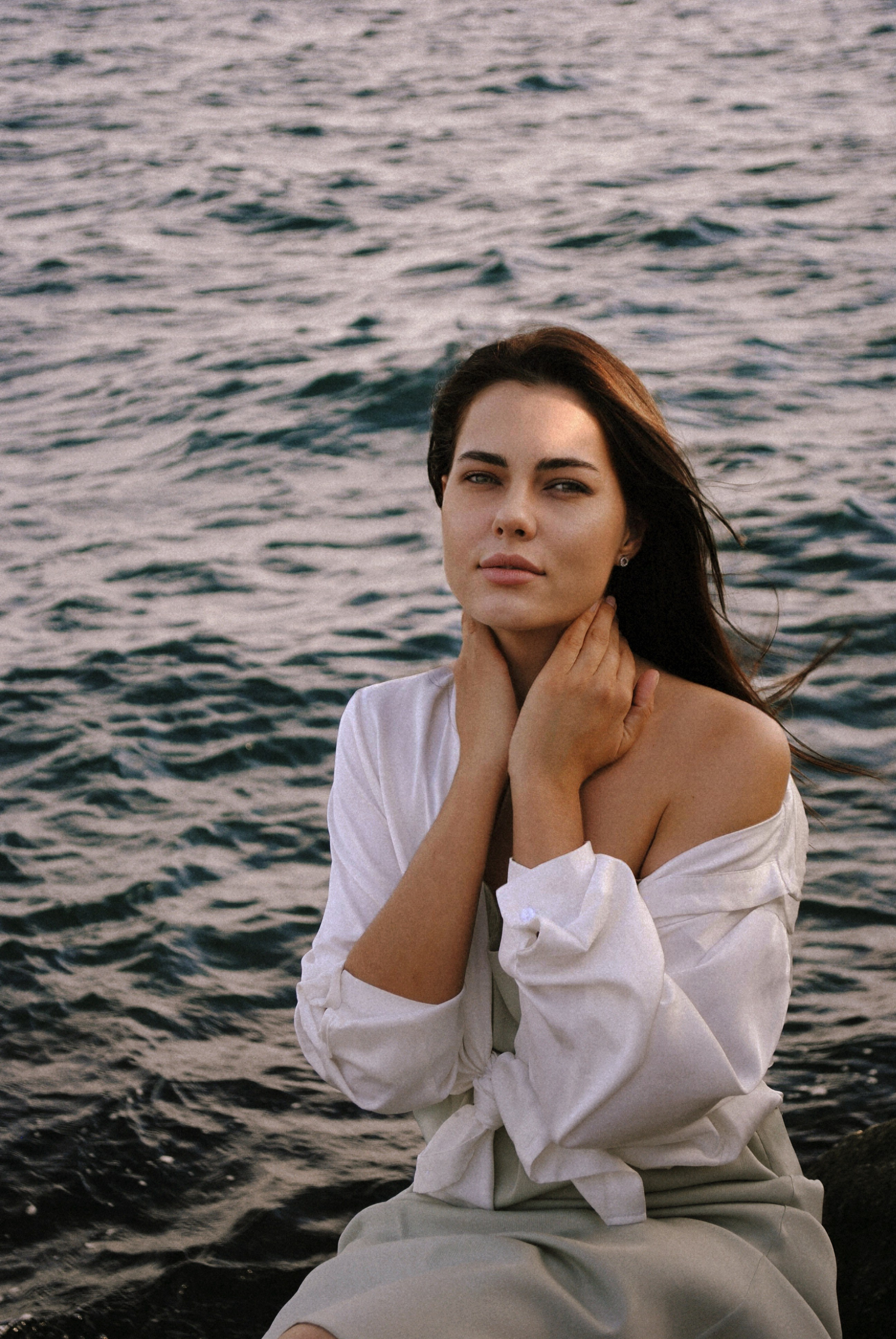 Настя. Фотограф Мария Мусаелян