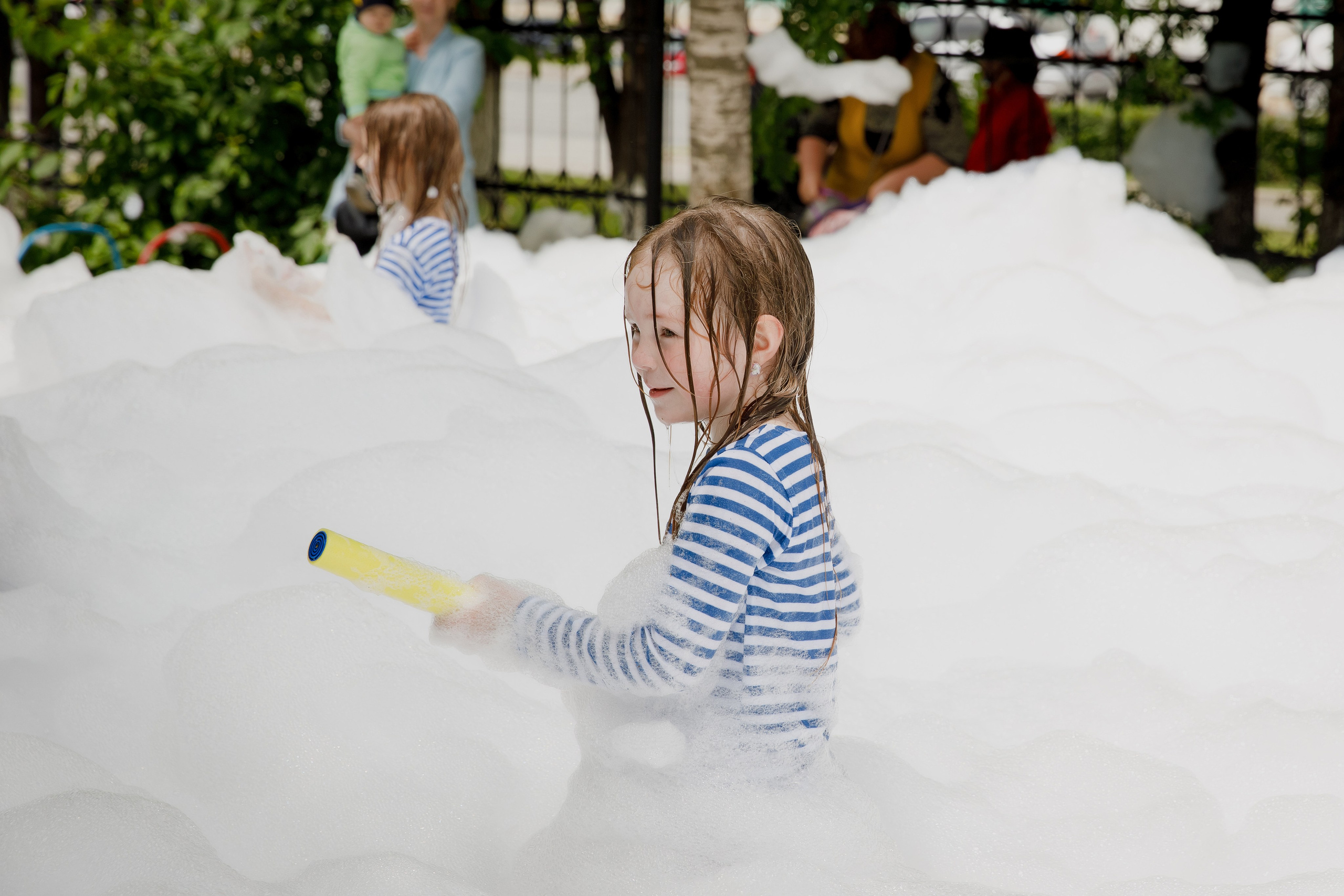 Выпускной ДС 23. Photoalbum-vl.ru