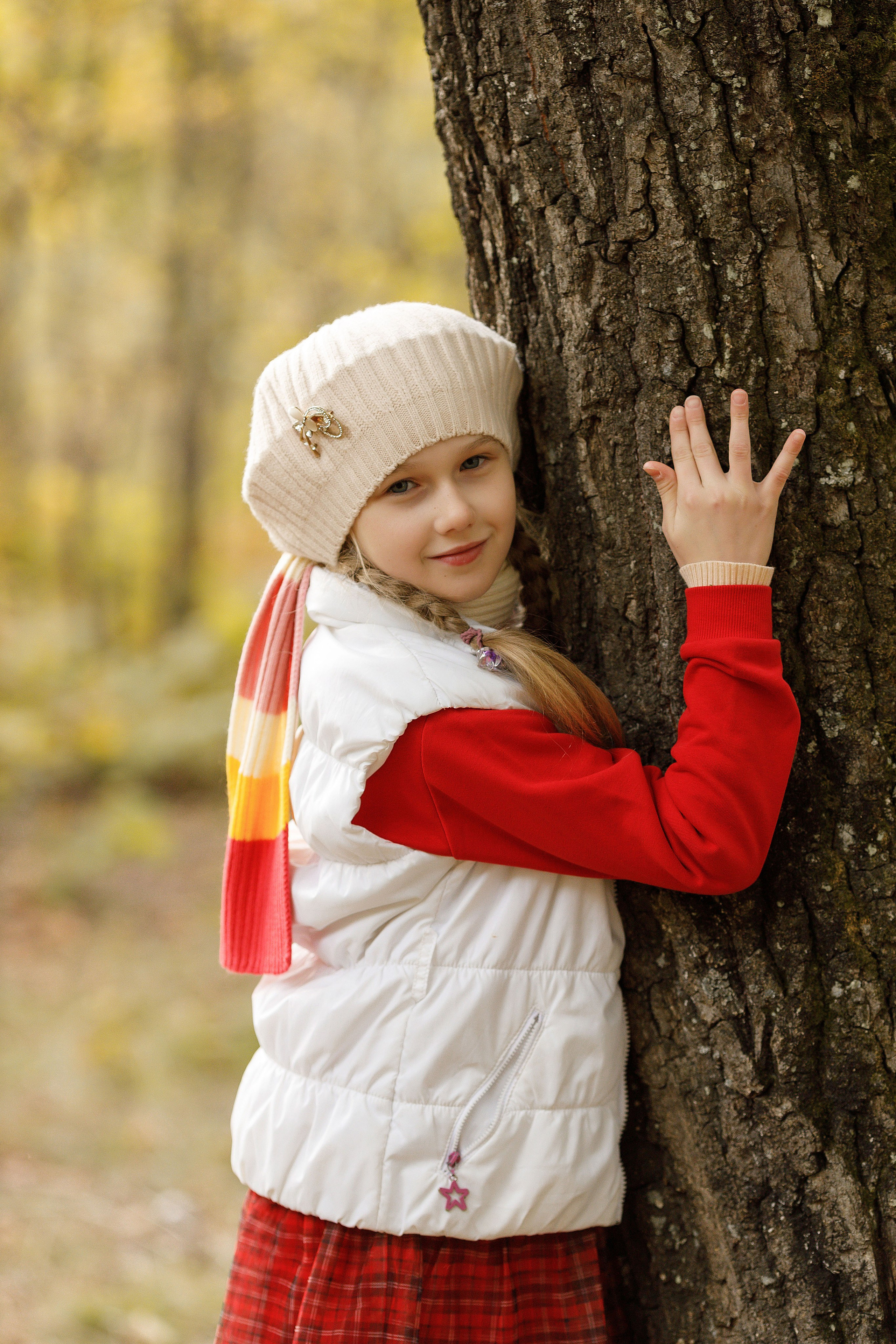 Осень Гимназия Артем. Photoalbum-vl.ru