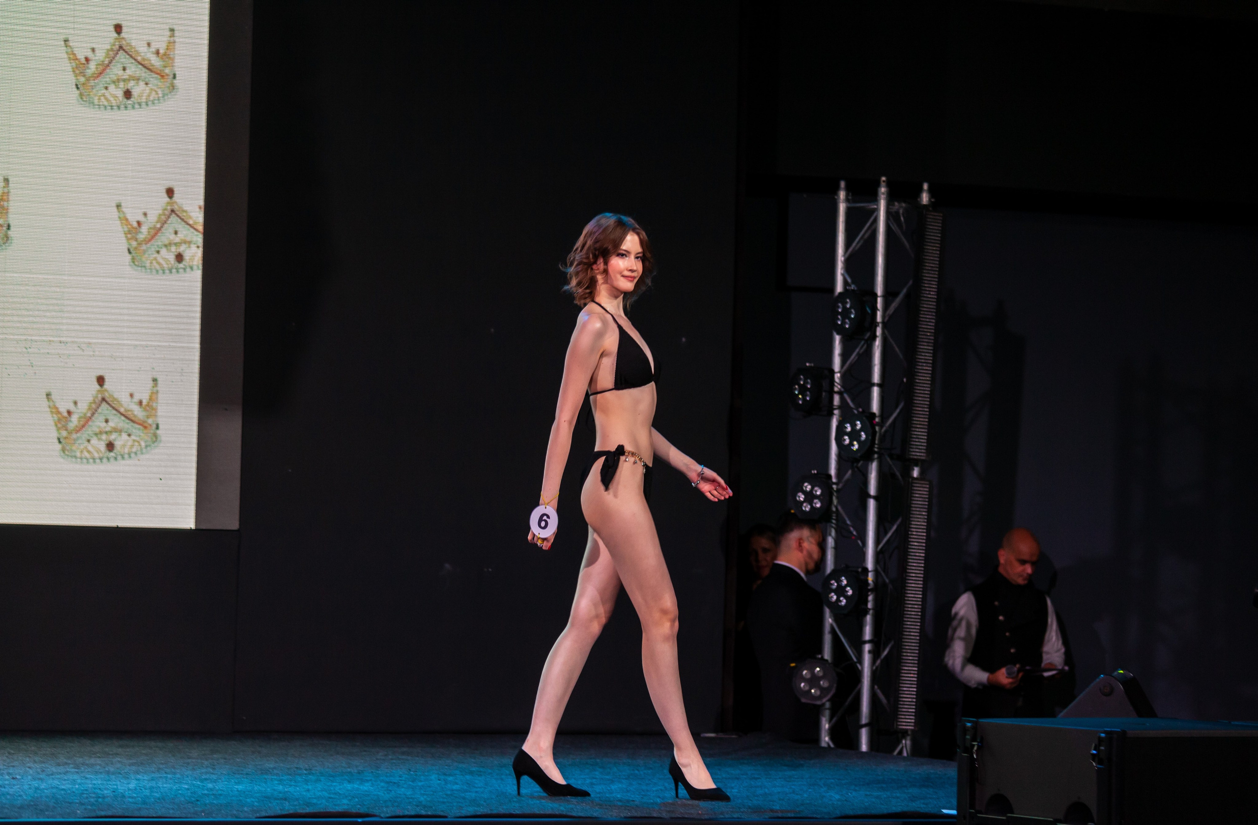 Королева России 2023, финал конкурса. Репортажный, семейный, свадебный, портретный фотограф