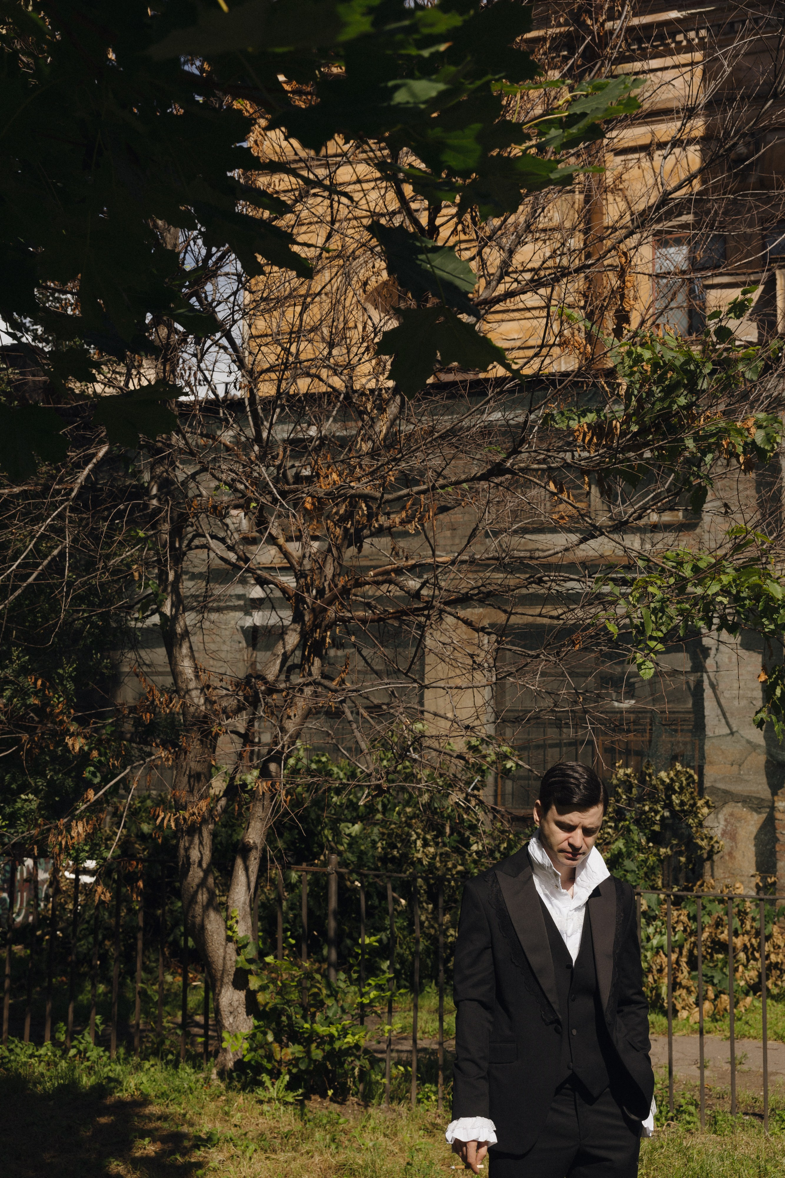 Илья|Алина. Свадебный фотограф Таня Караисаева