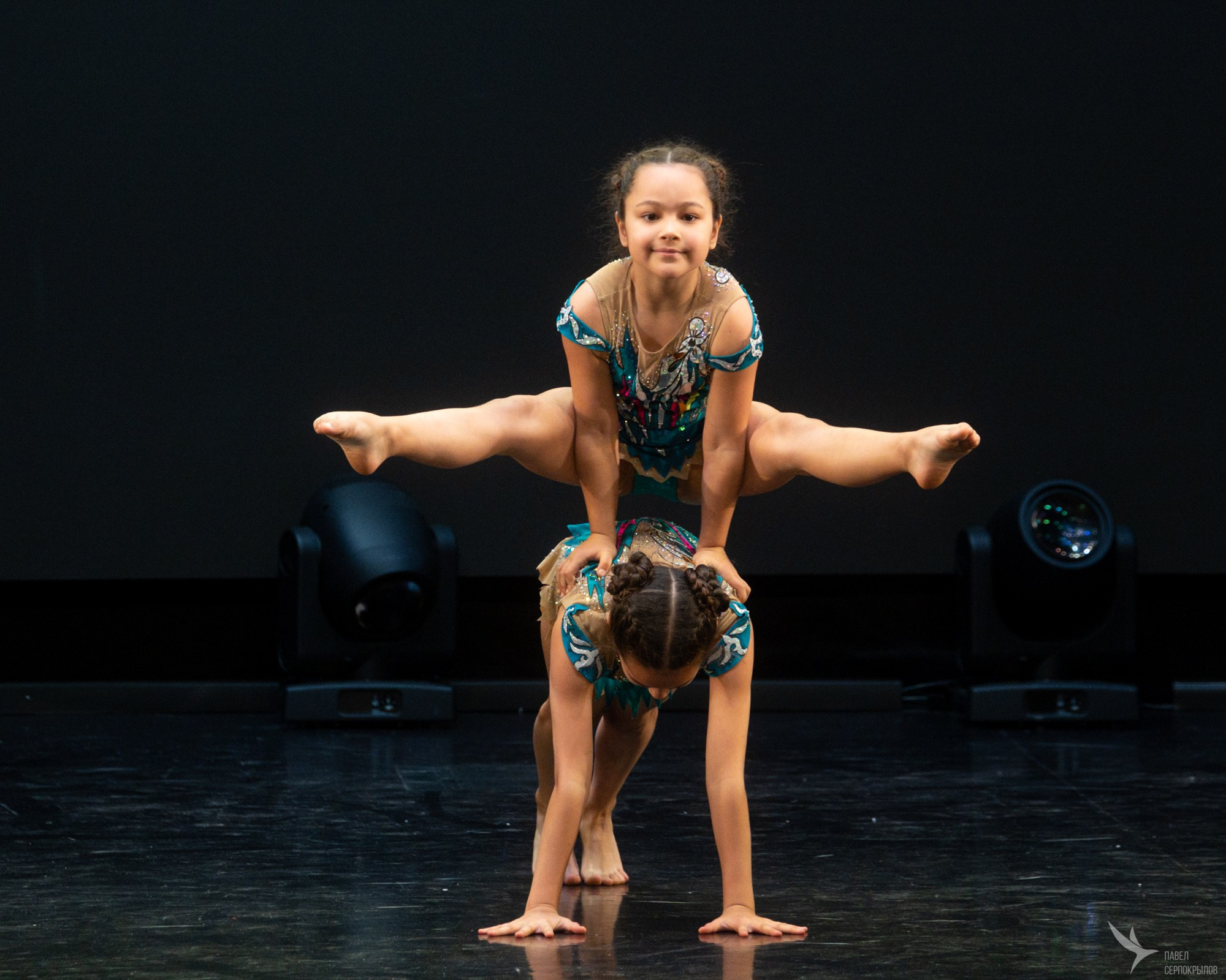 Сияние Звезд. Репортажный фотограф в Казани Павел Серпокрылов