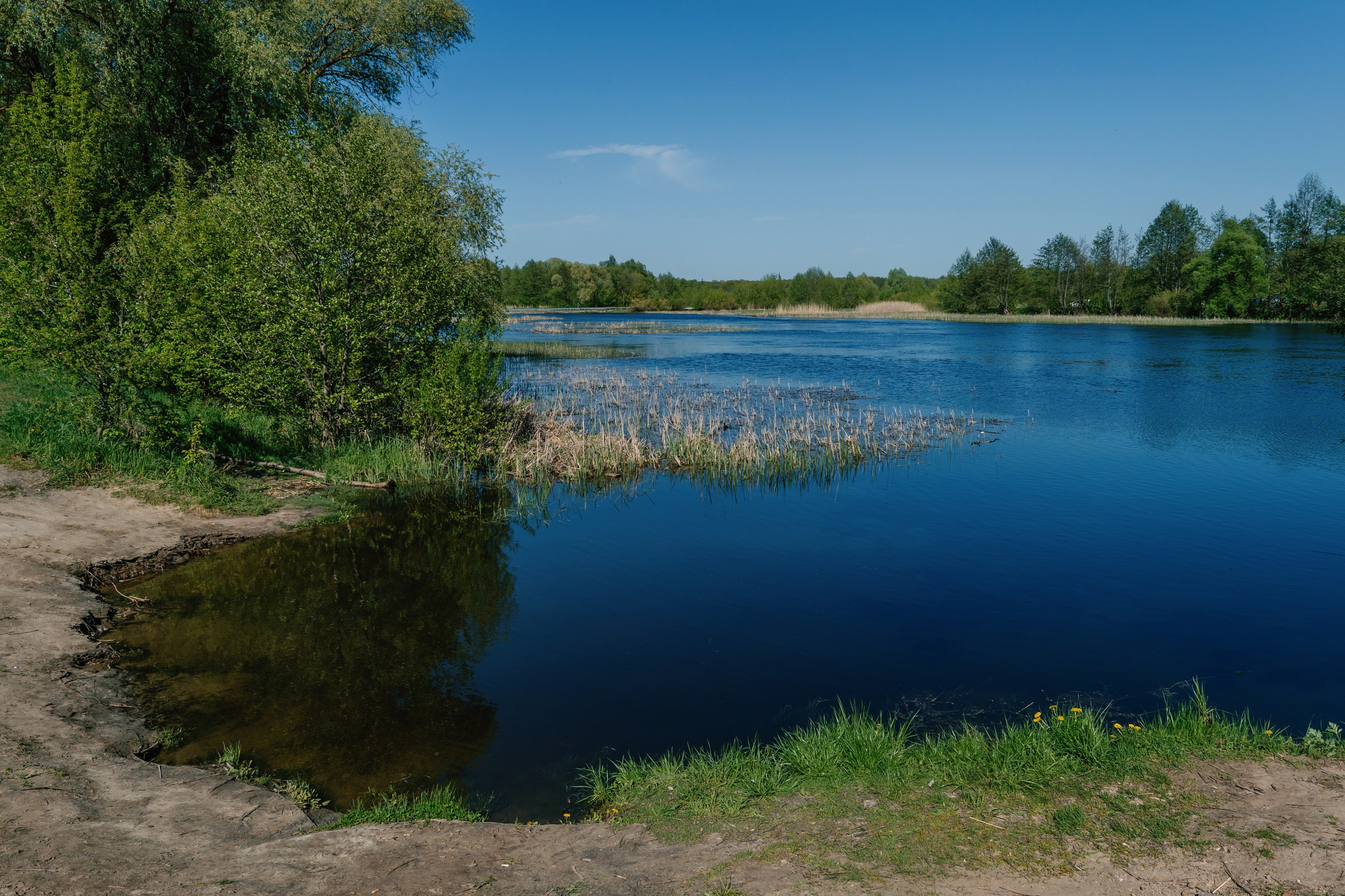 Пейзаж. ThePhenomPhoto