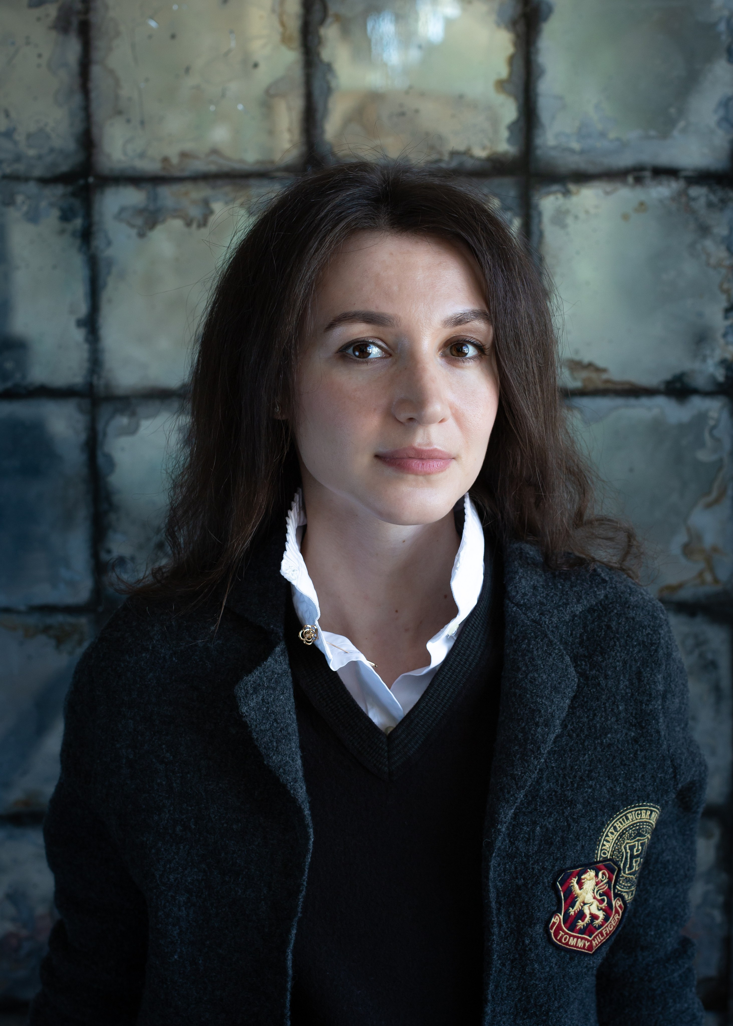 Олеся. Фотограф в Москве Лера Юдина