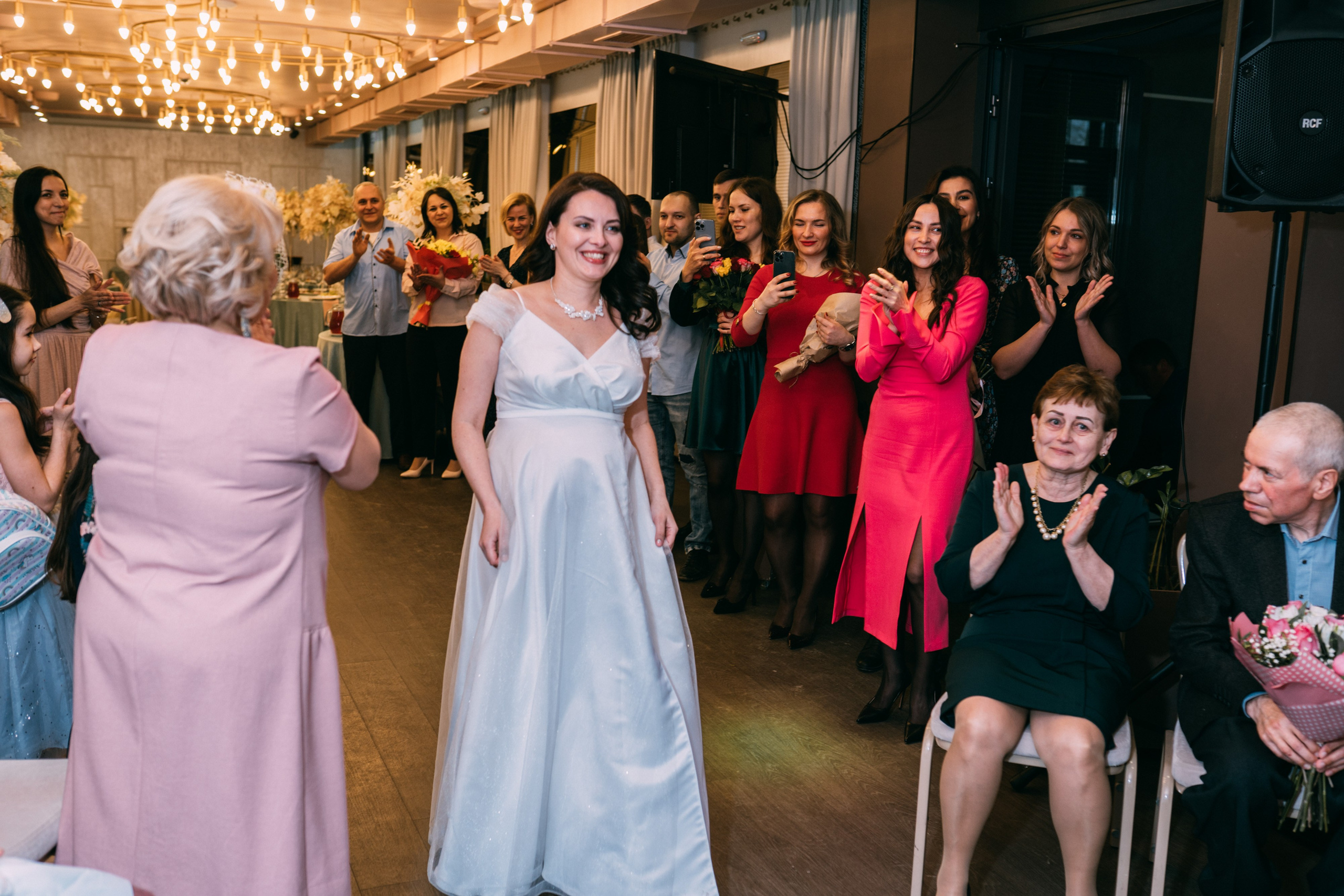 Вера и Владимир. Свадебный и Мужской фотограф