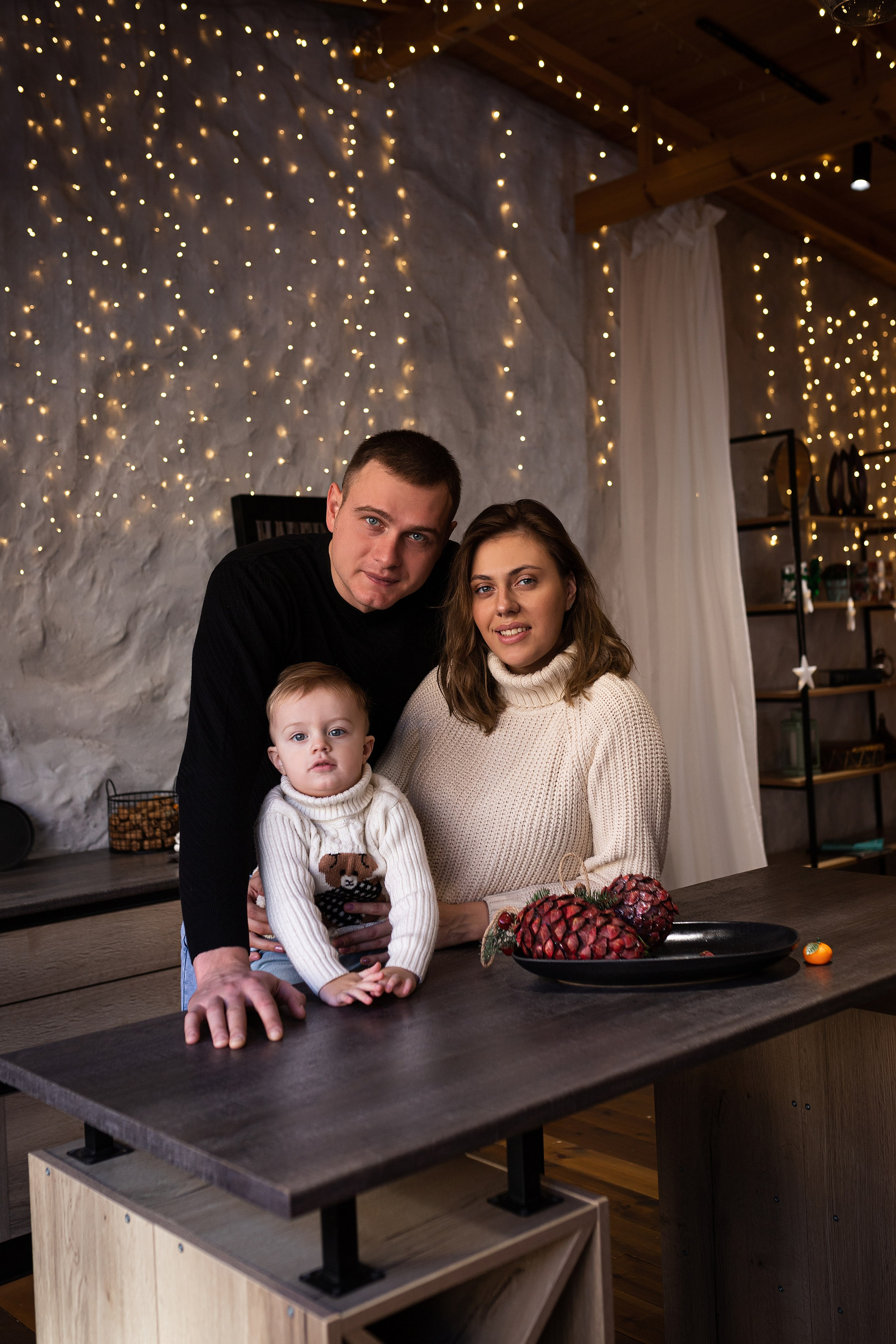 Отзывы. Семейный и детский фотограф во Владивостоке Виолетта Колчина