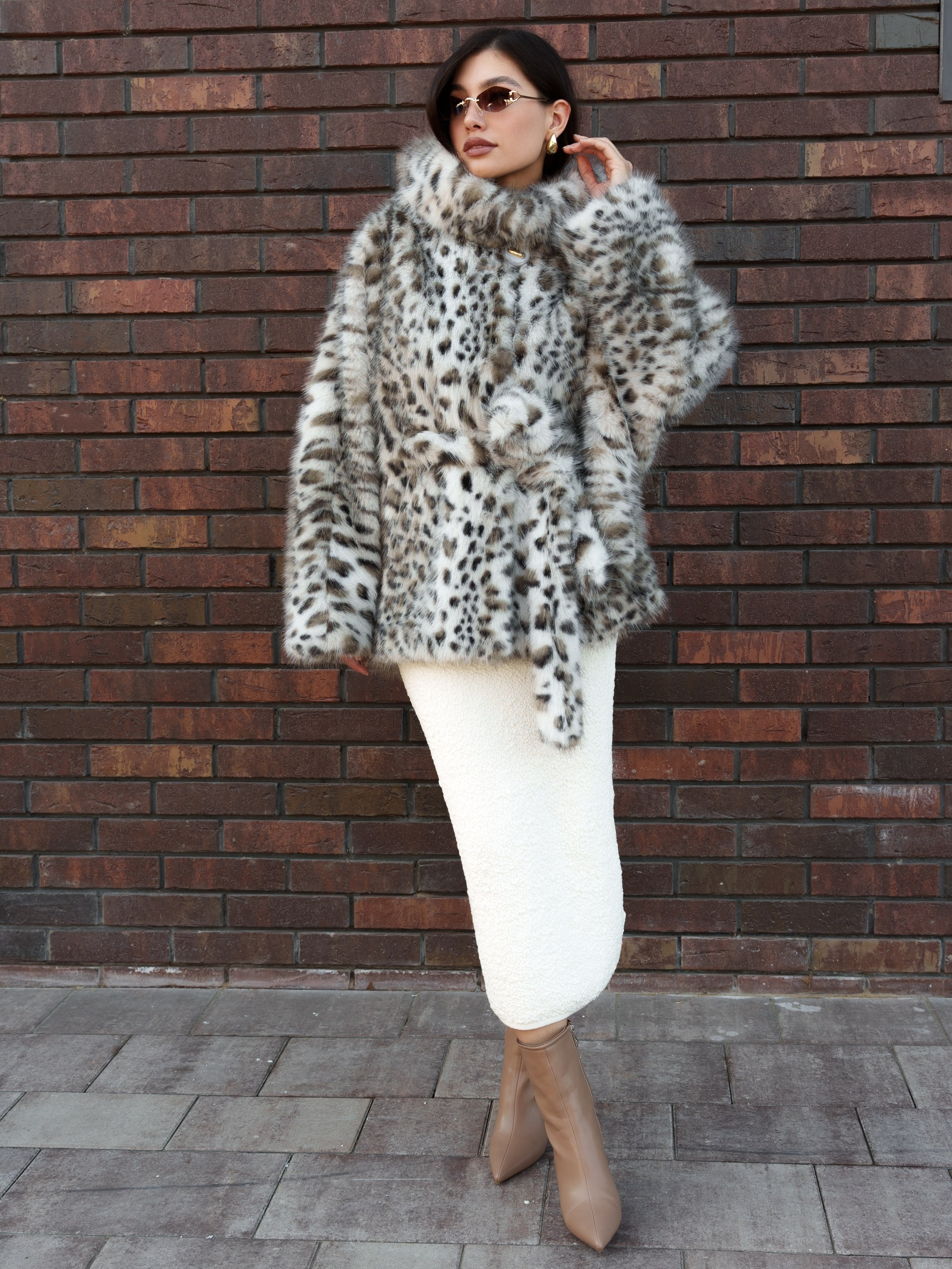 Уличная (для вб). Иван Упоров — фотограф, рилсмейкер чебоксары