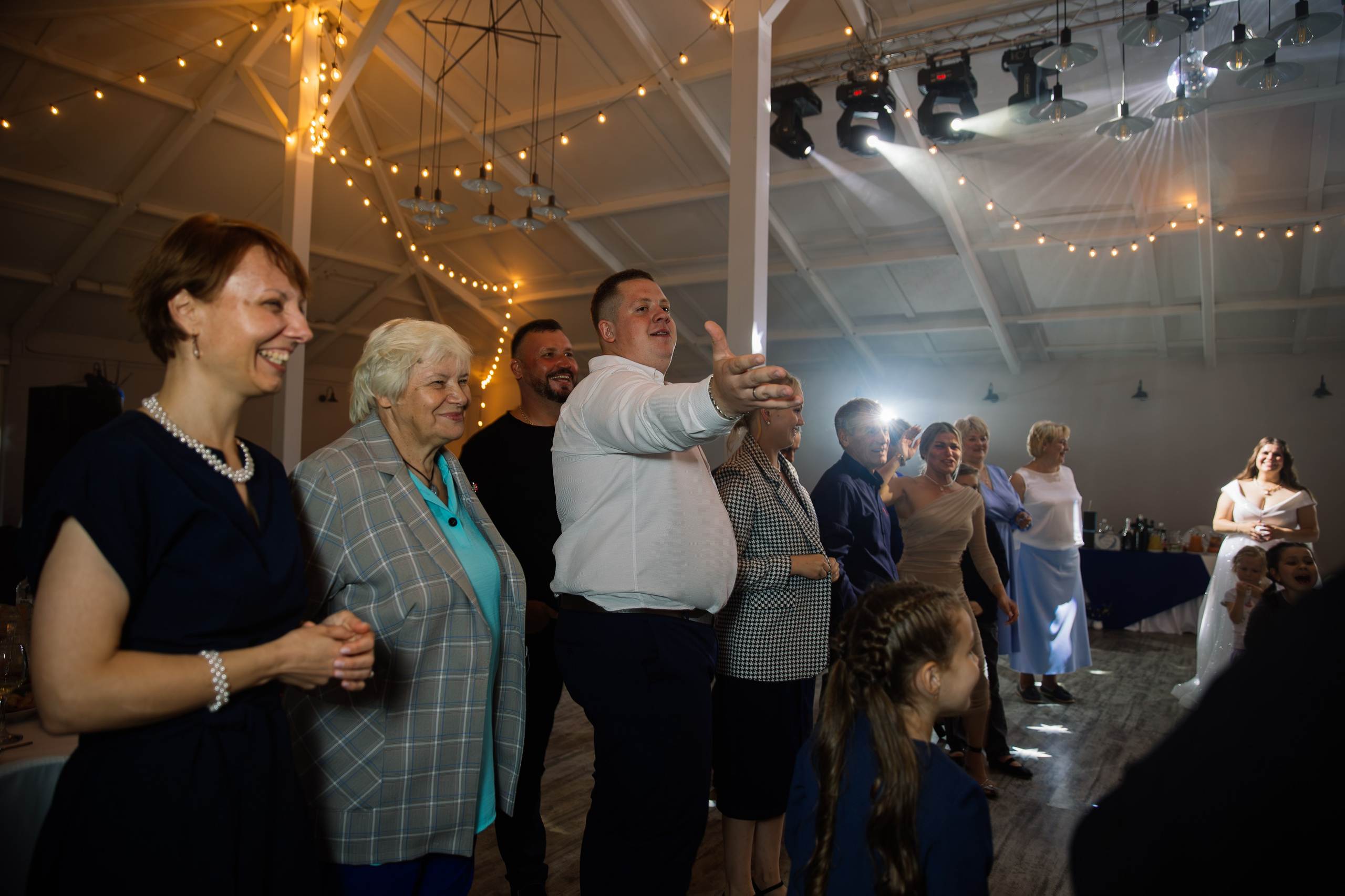 Алексей и Полина. Семейный фотограф Толстикова Кристина