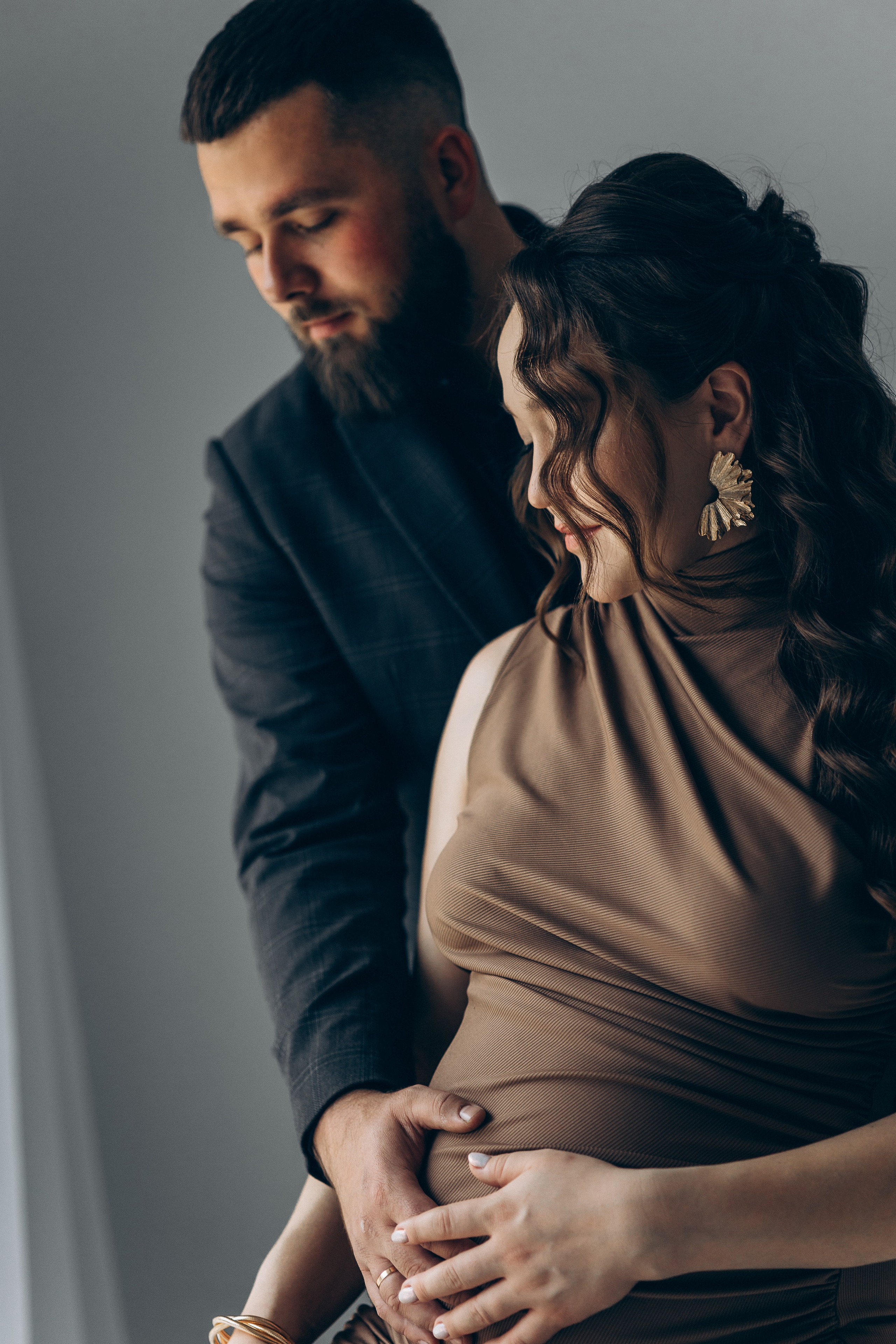 Мы ждем тебя, малыш!. Семейный, свадебный фотограф в Чите Екатерина Мельникова