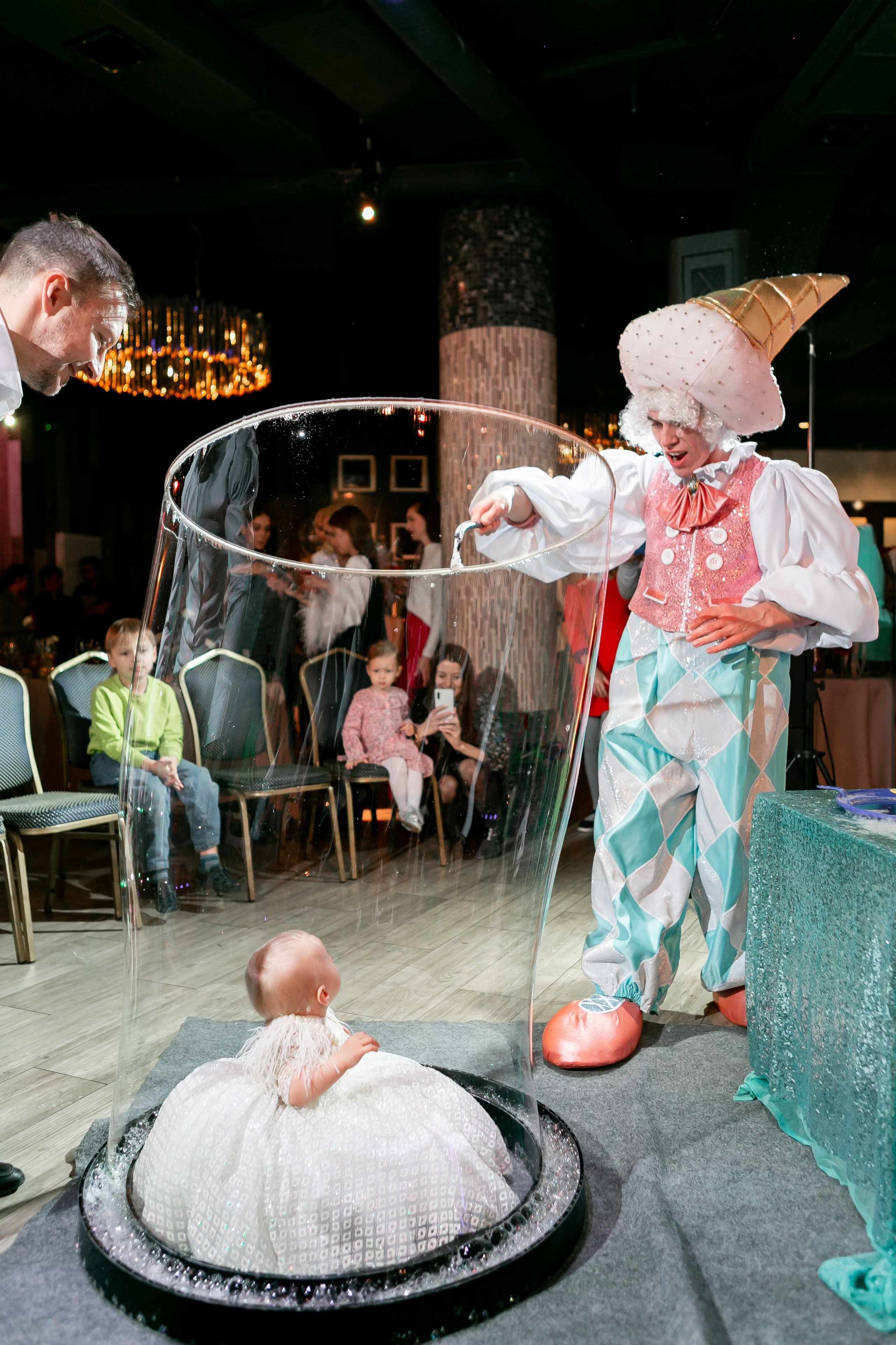 Корпоративная фотосъемка. Свадебный и контент фотограф в Нижнем Новгороде Владимир Пресняков