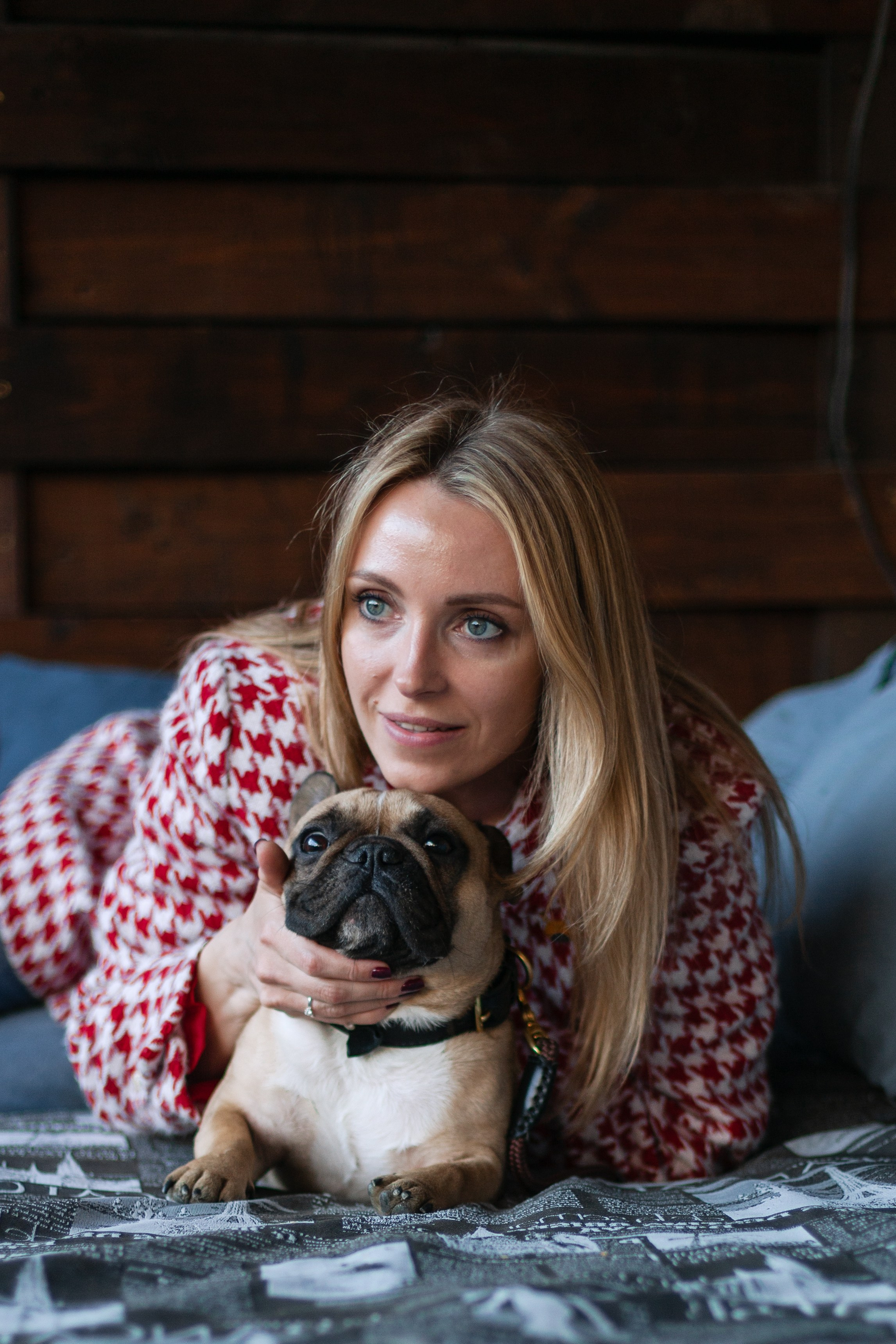 Бульбалл 23.04.2023. Фотограф-анималист Татьяна Степанова