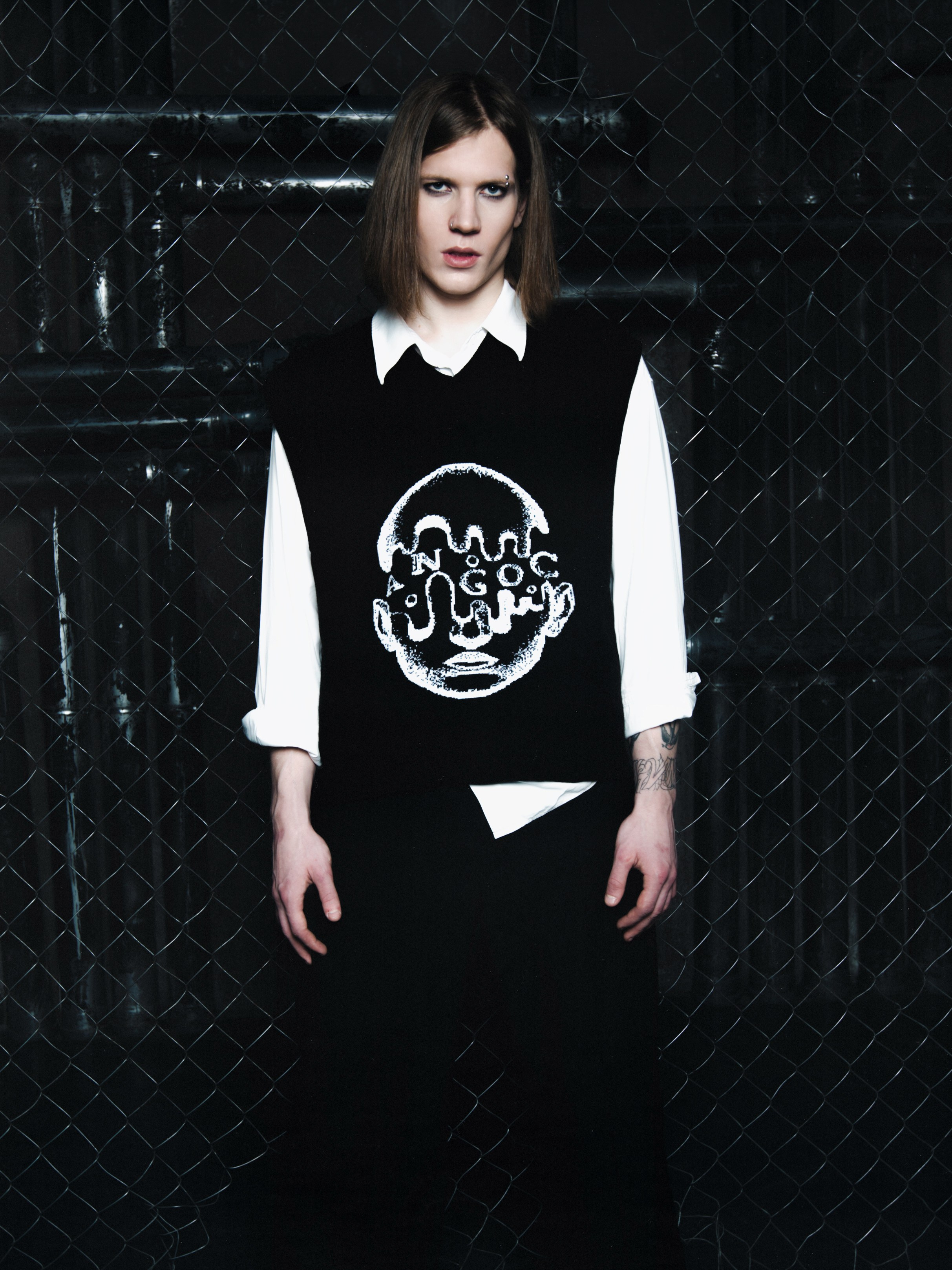 КАМПЕЙН. RUNA production — стильные съемки для брендов