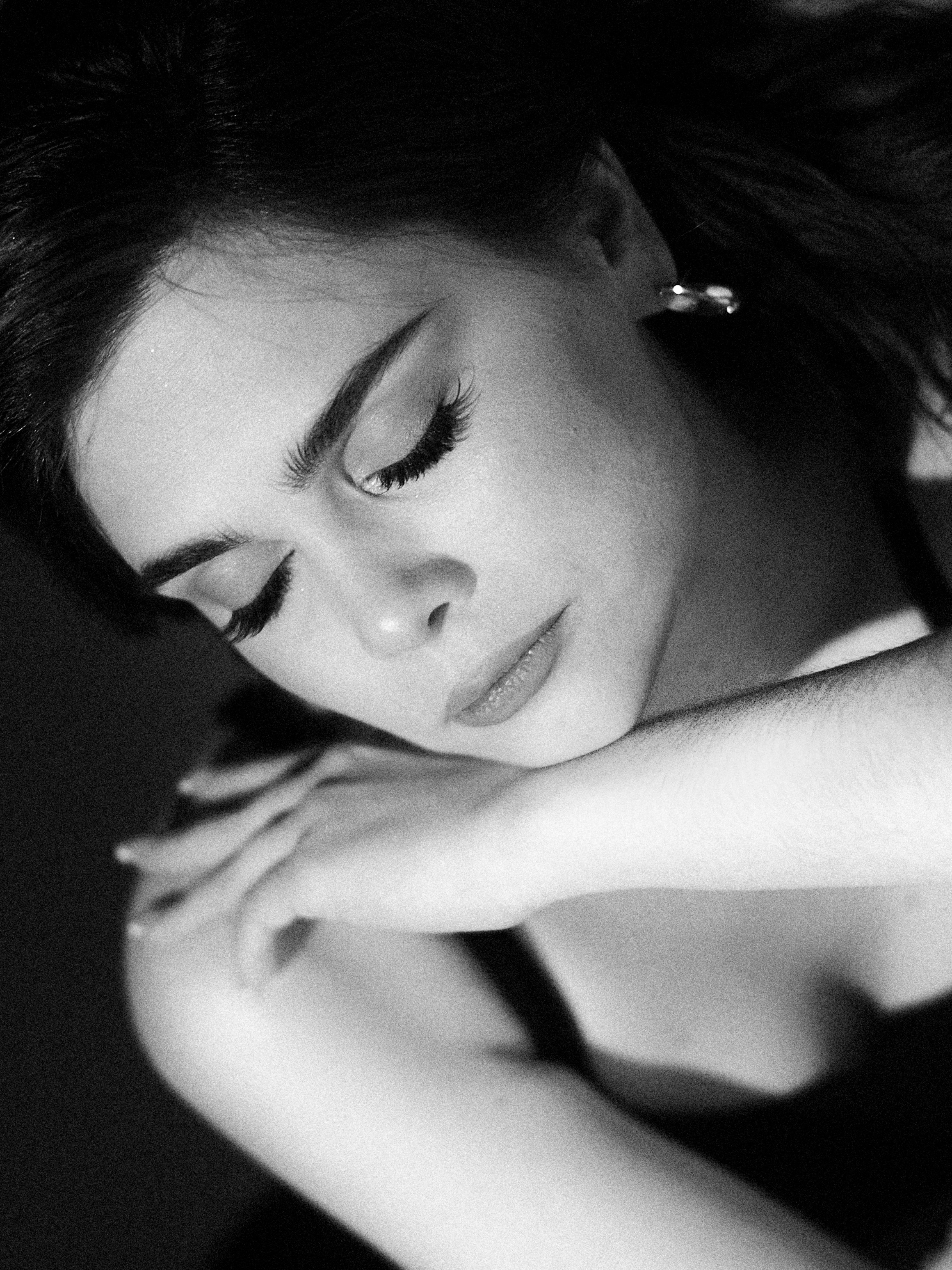 Настя. Фотограф для людей и брендов в Санкт-Петербурге