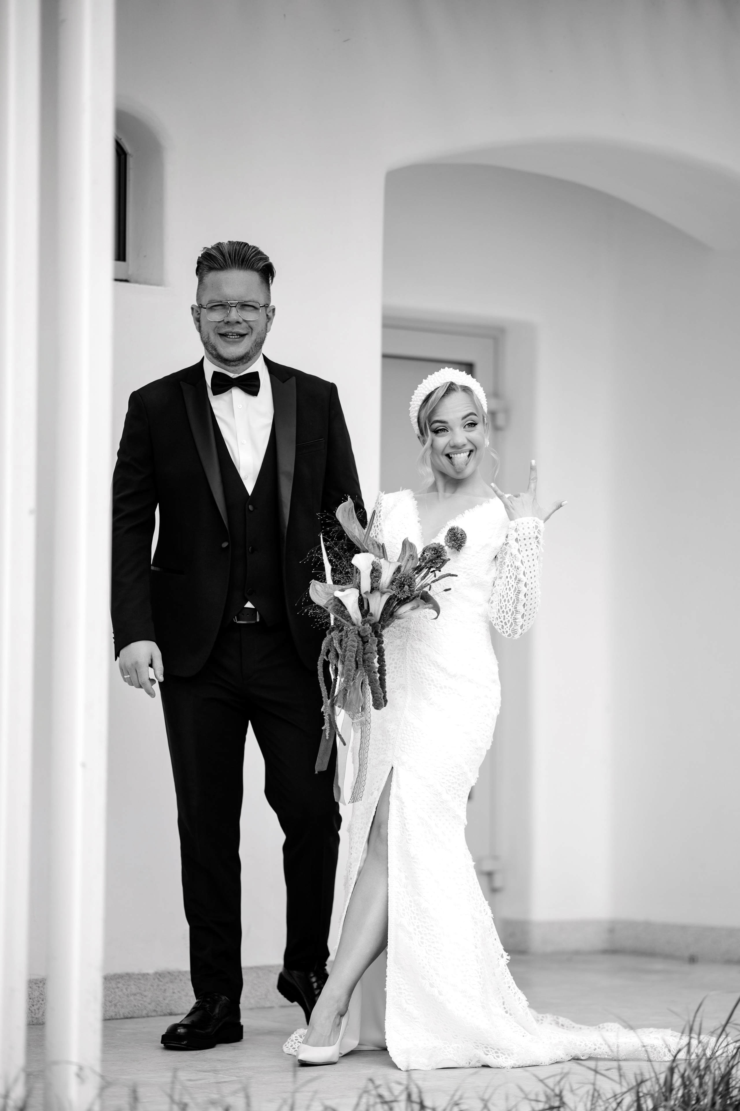 Lisa & Ilya. Фотограф в Липецке Ковалько Евгений