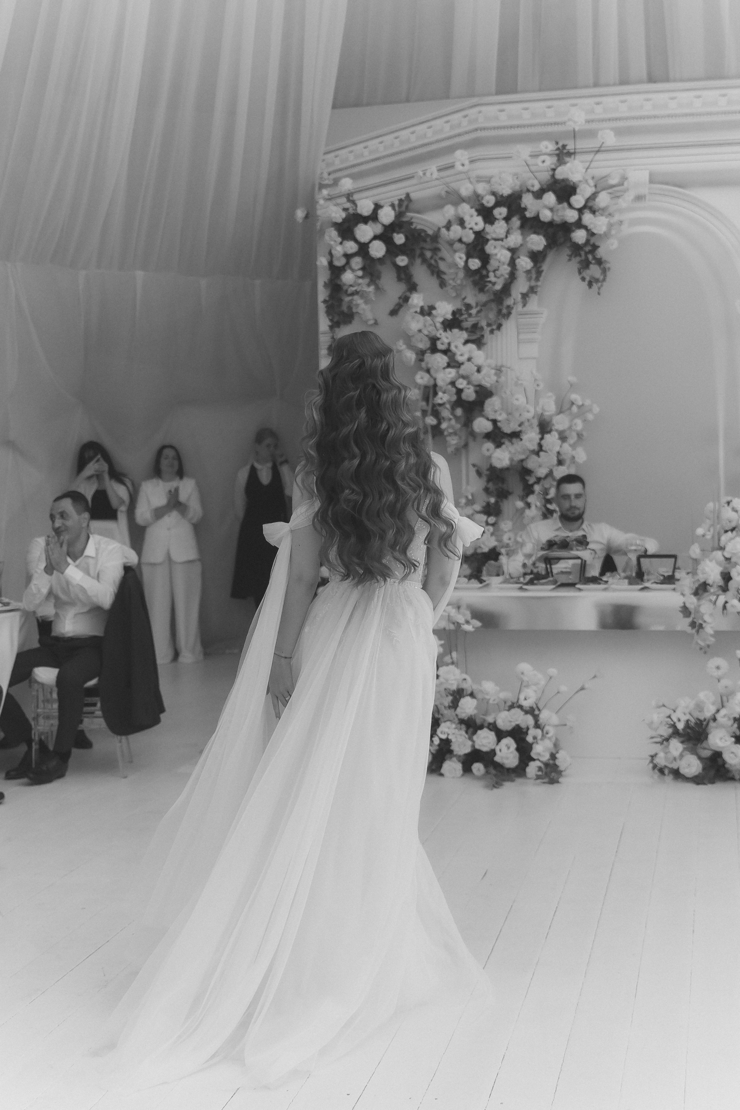 Эдгар и Ульяна. Фотограф в Волгограде — Александра Искандерова