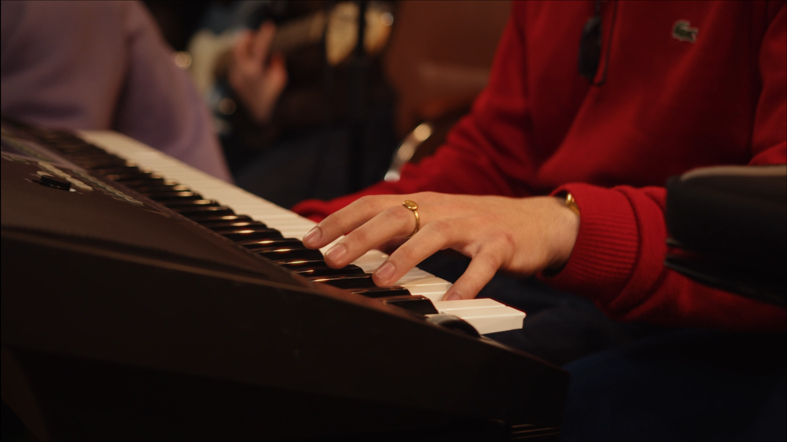 Мероприятия. Квартирник FохВиль. Мальцев Кирилл — оператор, монтажёр в Санкт-Петербурге