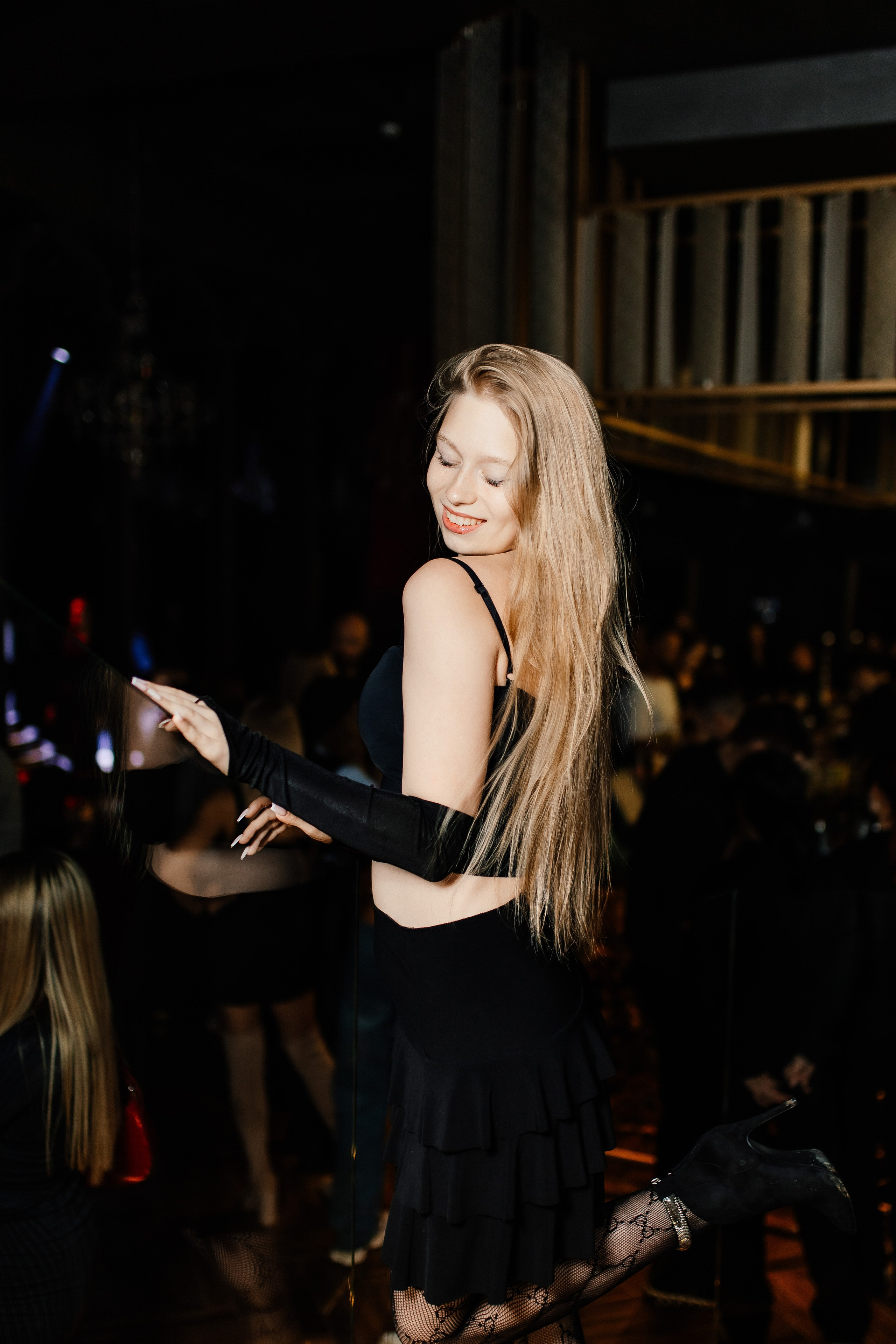 Репортажная съемка. Портфолио