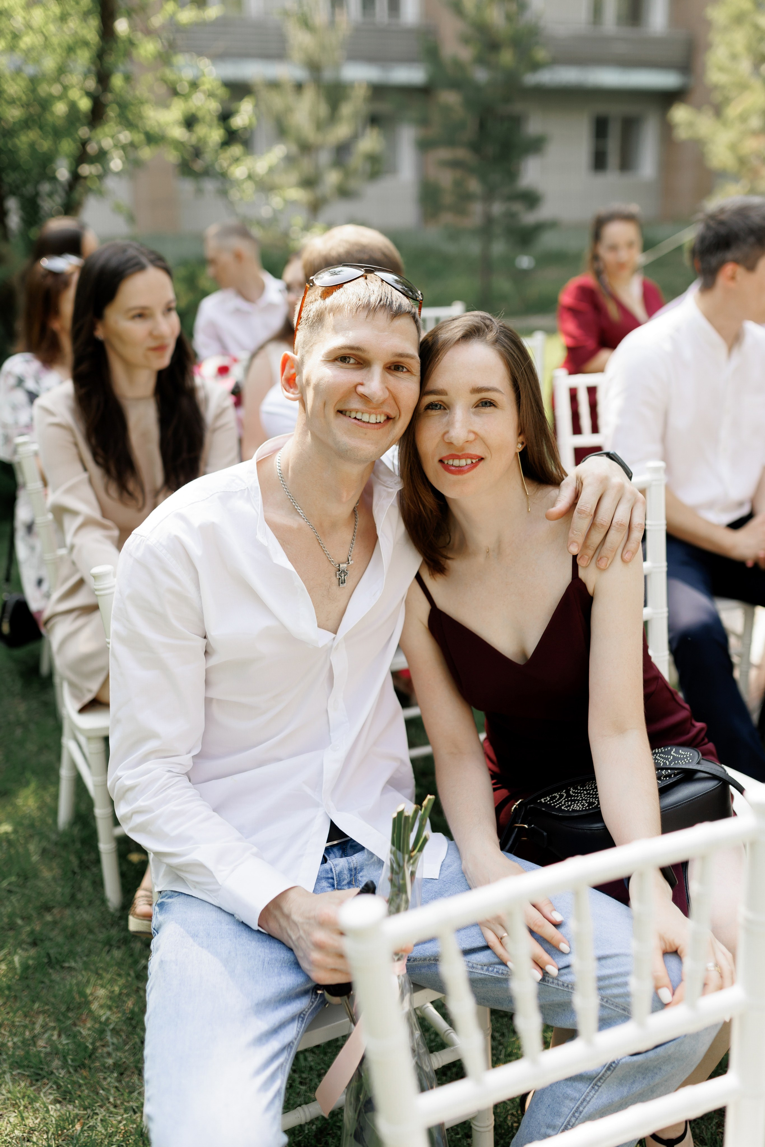 Анастасия и Олесь. Щетинина Наталья свадебный фотограф Барнаул