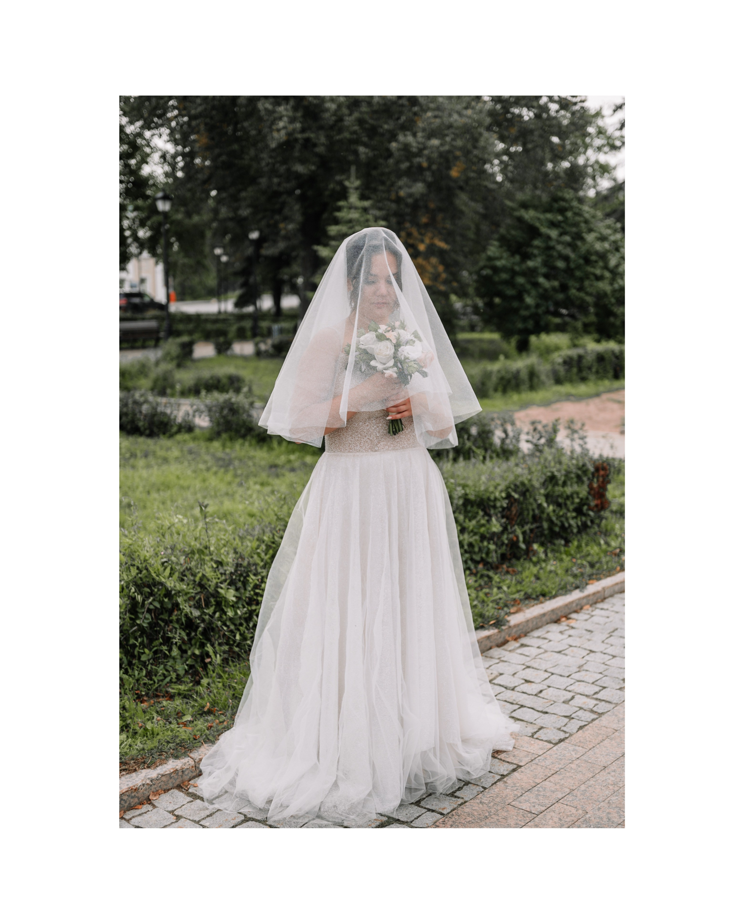 Свадебная фотосессия. Анна Иванова Свадебный Фотограф Чебоксары