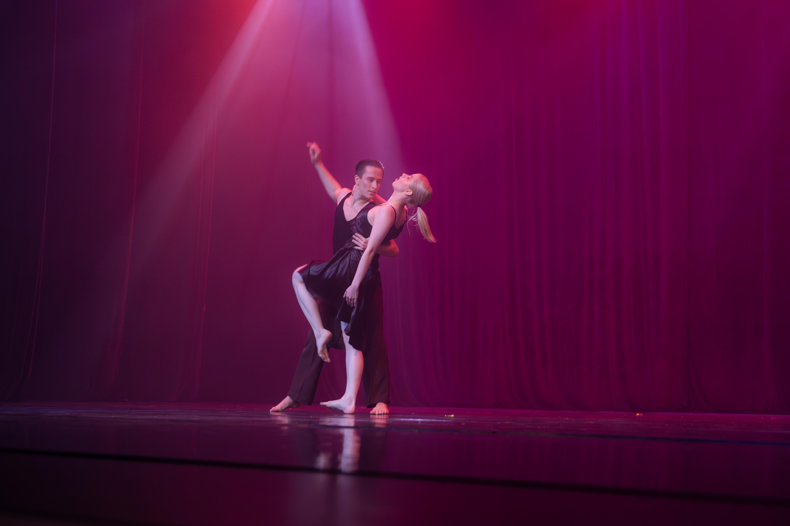 Репортажная съемка выступления современной хореографии | Николай Завалишин. NICKZAVALISHIN — Визуал который продаёт