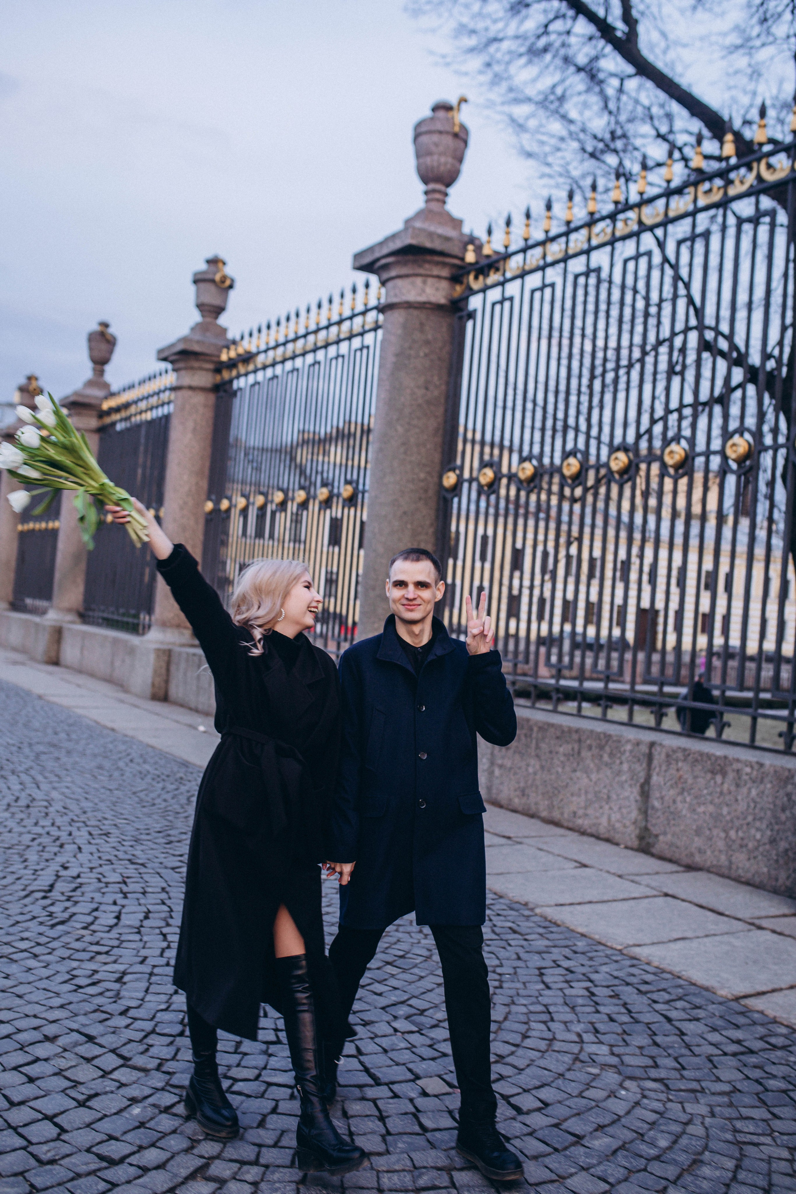 Екатерина & Николай |Санкт-Петербург. Свадебный фотограф из Санкт-Петербурга