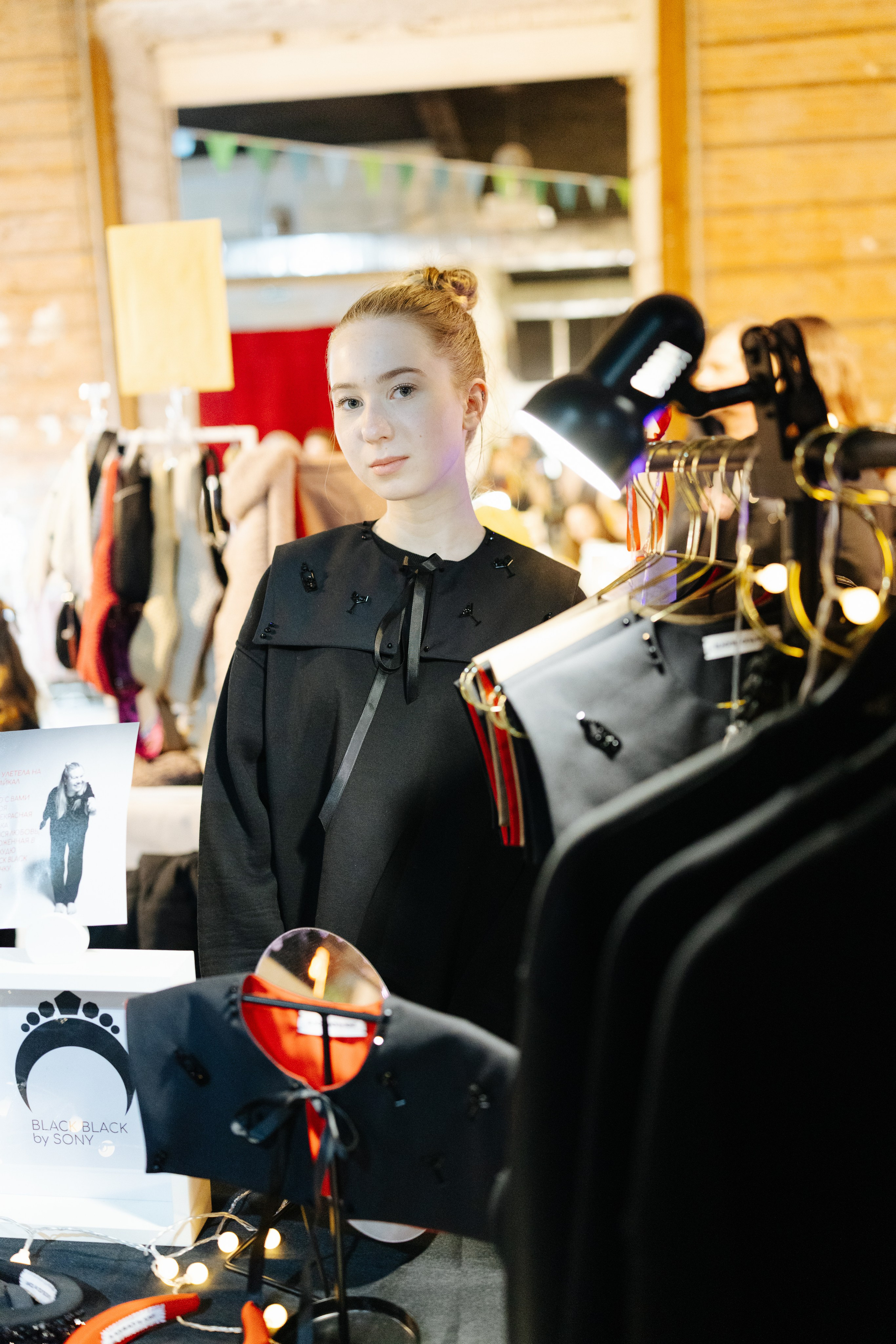 7–8 марта 2026 в Типографии Сытина / фото Валерий Белобеев. Фотоотчеты «Ламбада-маркета»