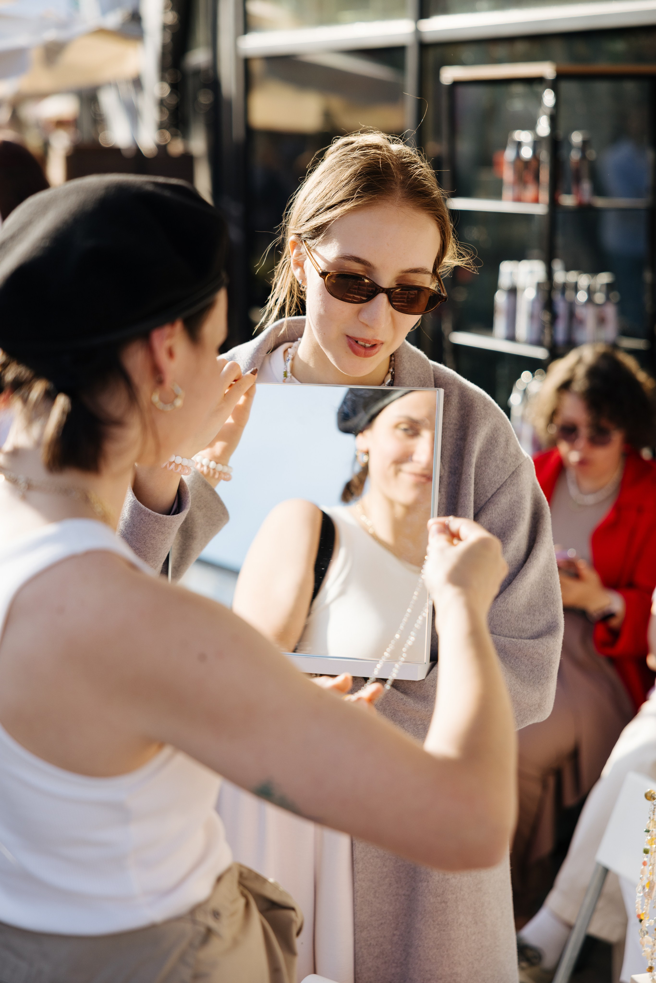 13–14 сентября 2025 на Даниловском рынке / День 2 / фото Валерий Белобеев. Фотоотчеты «Ламбада-маркета»