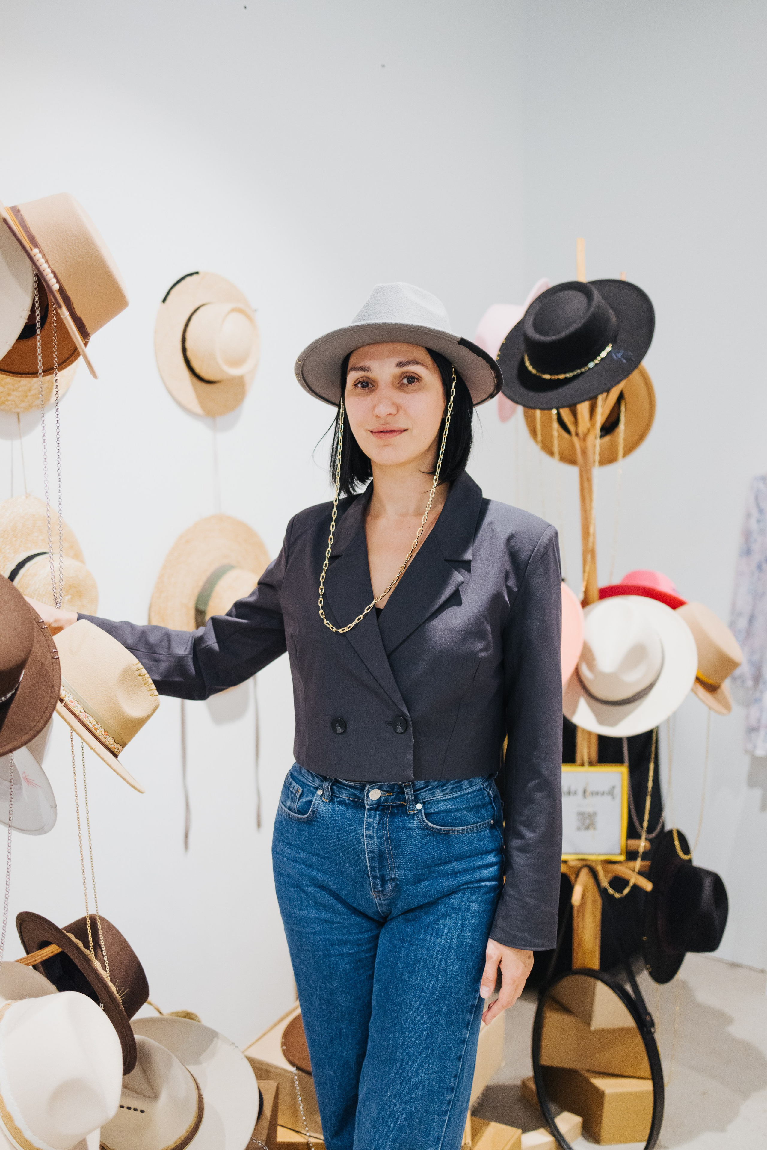 28–29 апреля 2024 в Типографии Сытина / День 1/ фото Валерий Белобеев. Фотоотчеты «Ламбада-маркета»