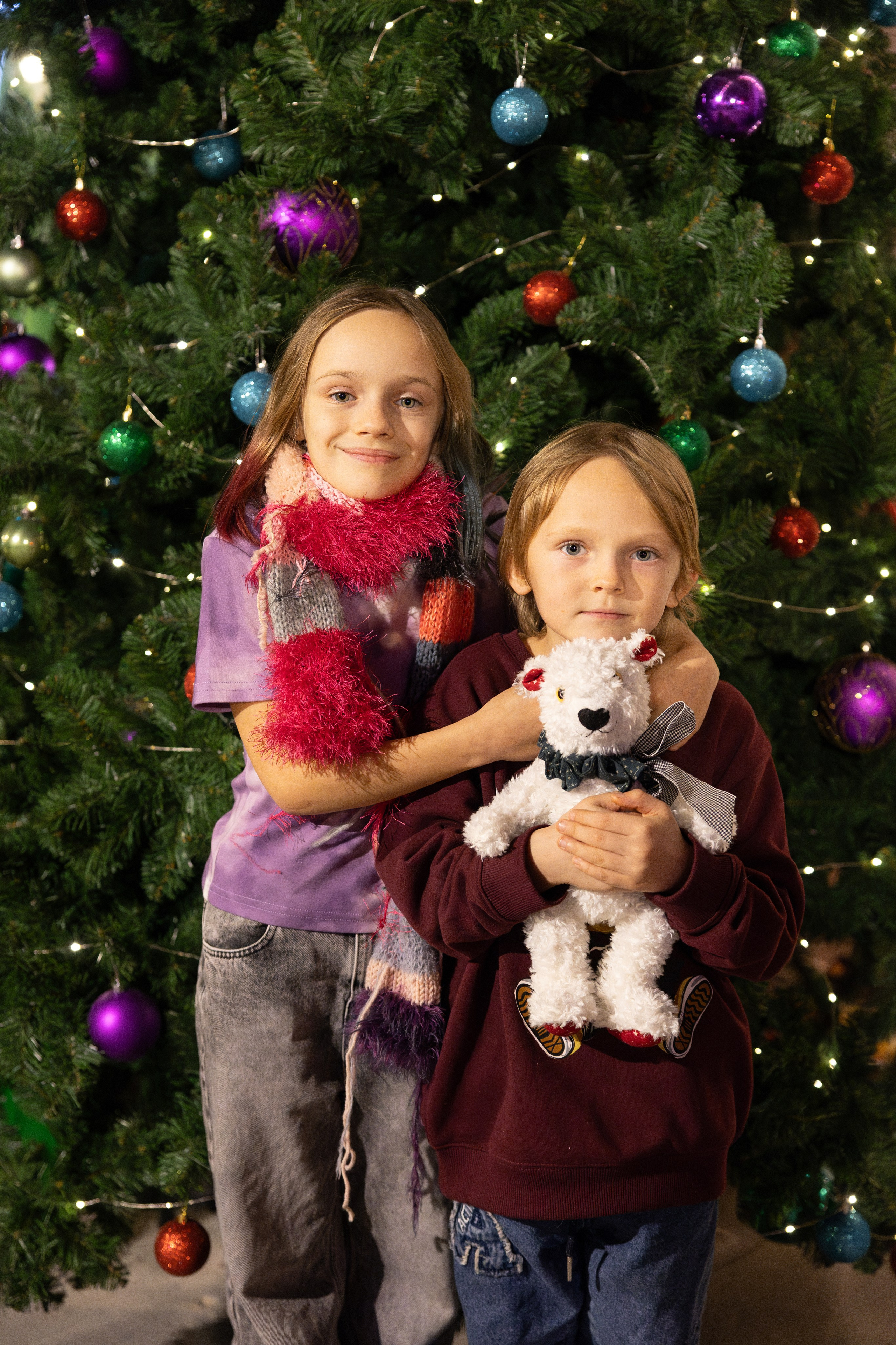 22 декабря 2024 в Типографии Сытина / фото Саша Жукова. Фотоотчеты «Ламбада-маркета»