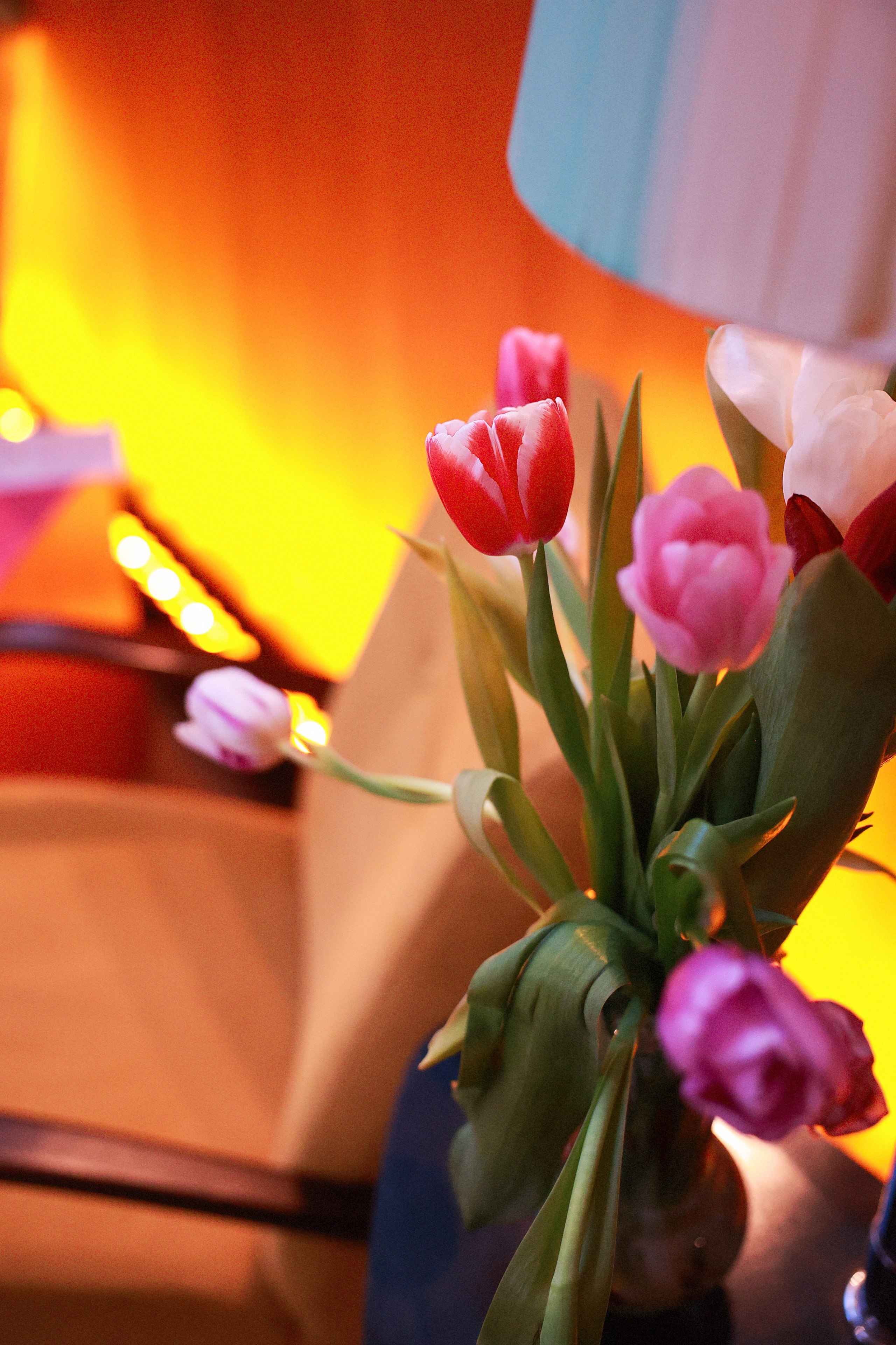 7–8 марта 2025 в пространстве «Три вокзала. Депо» / День 1 / фото Саша Жукова. Фотоотчеты «Ламбада-маркета»