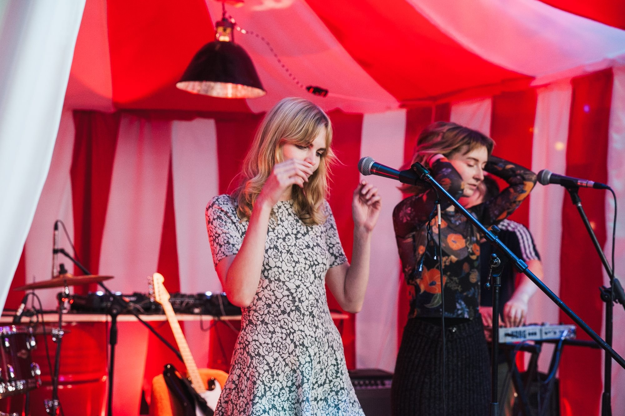 11–12 ноября 2017 / Трёхгорная мануфактура / День 1 / фото Людмила Савельева. Фотоотчеты «Ламбада-маркета»