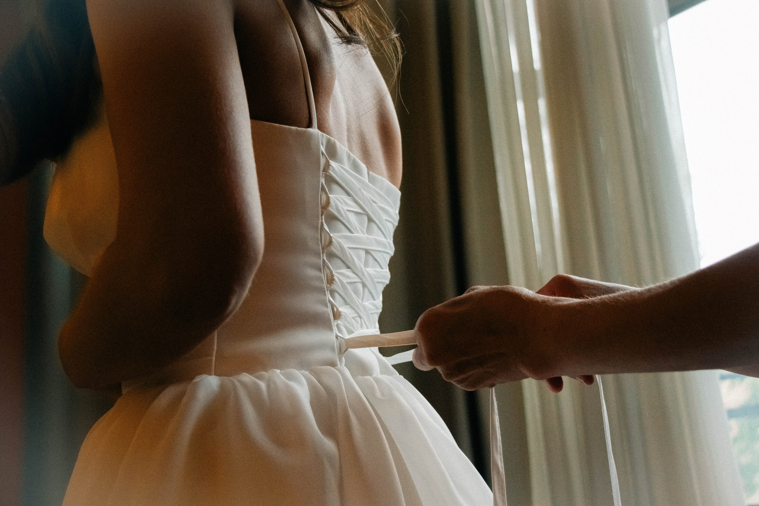 Свадьба T&D. Фотограф в Тюмени Анастасия Долинина