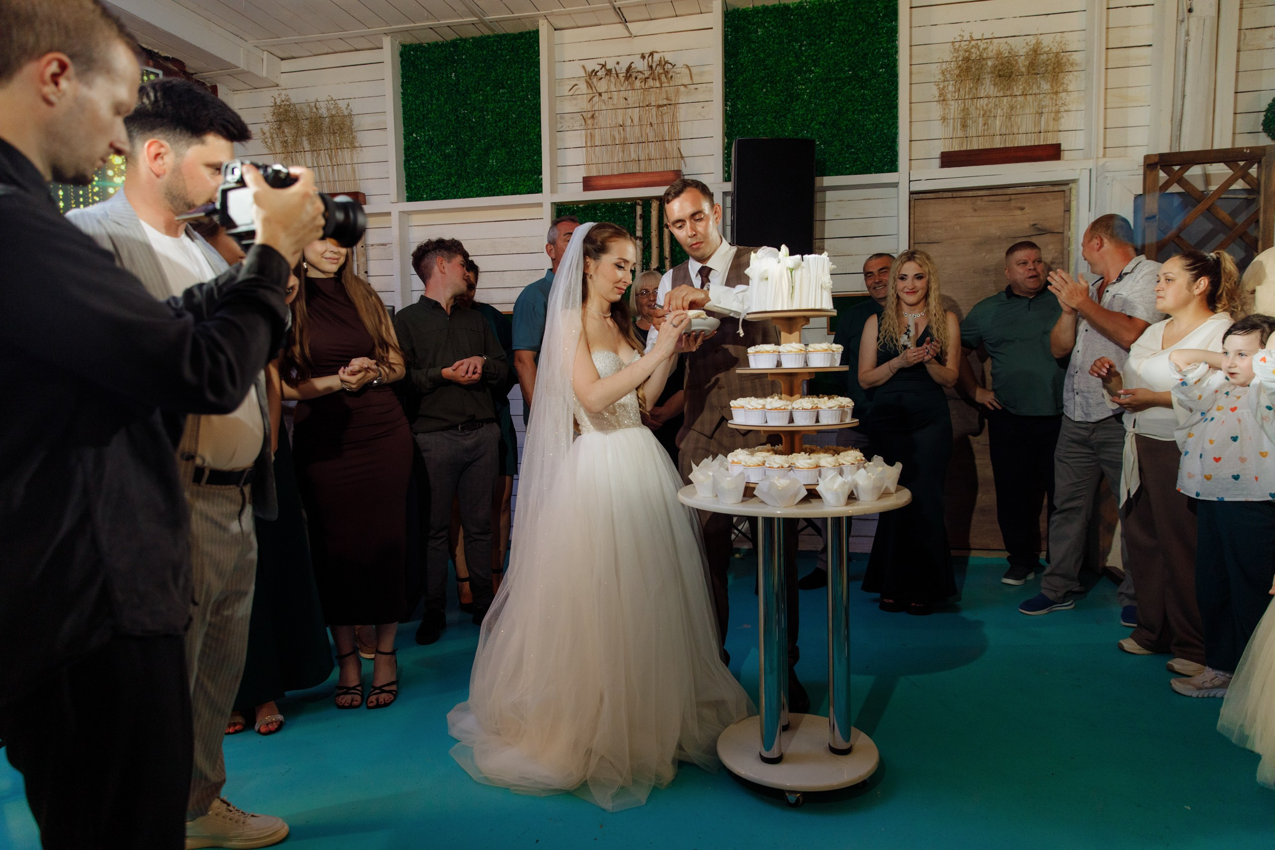 Feels. Свадебный фотограф в Ярославле Анастасия Архипова